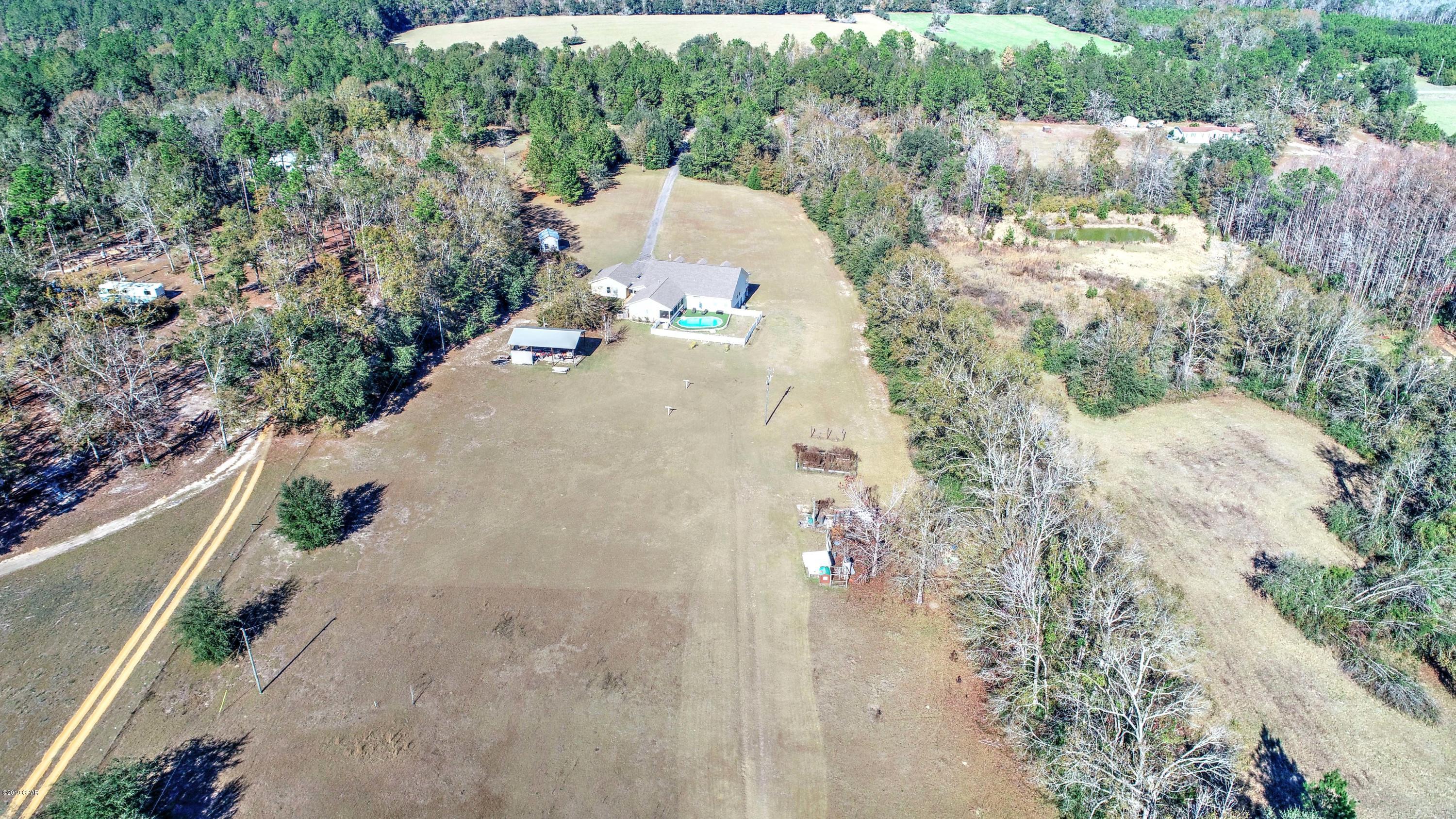 [No Recorded Subdiv] - Residential