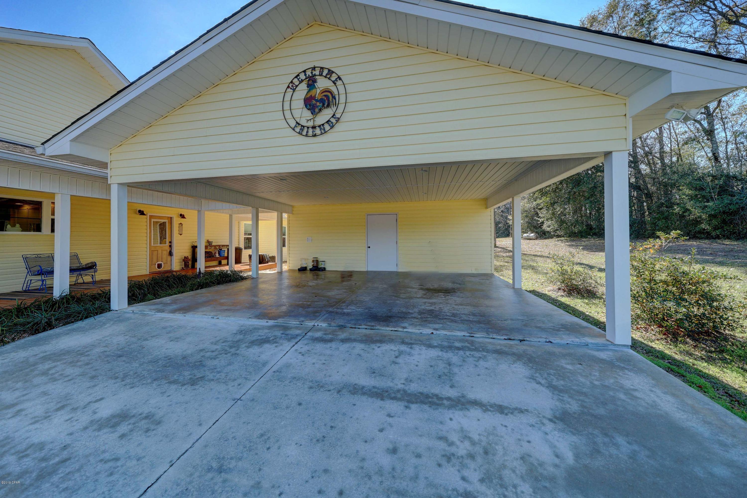 [No Recorded Subdiv] - Residential