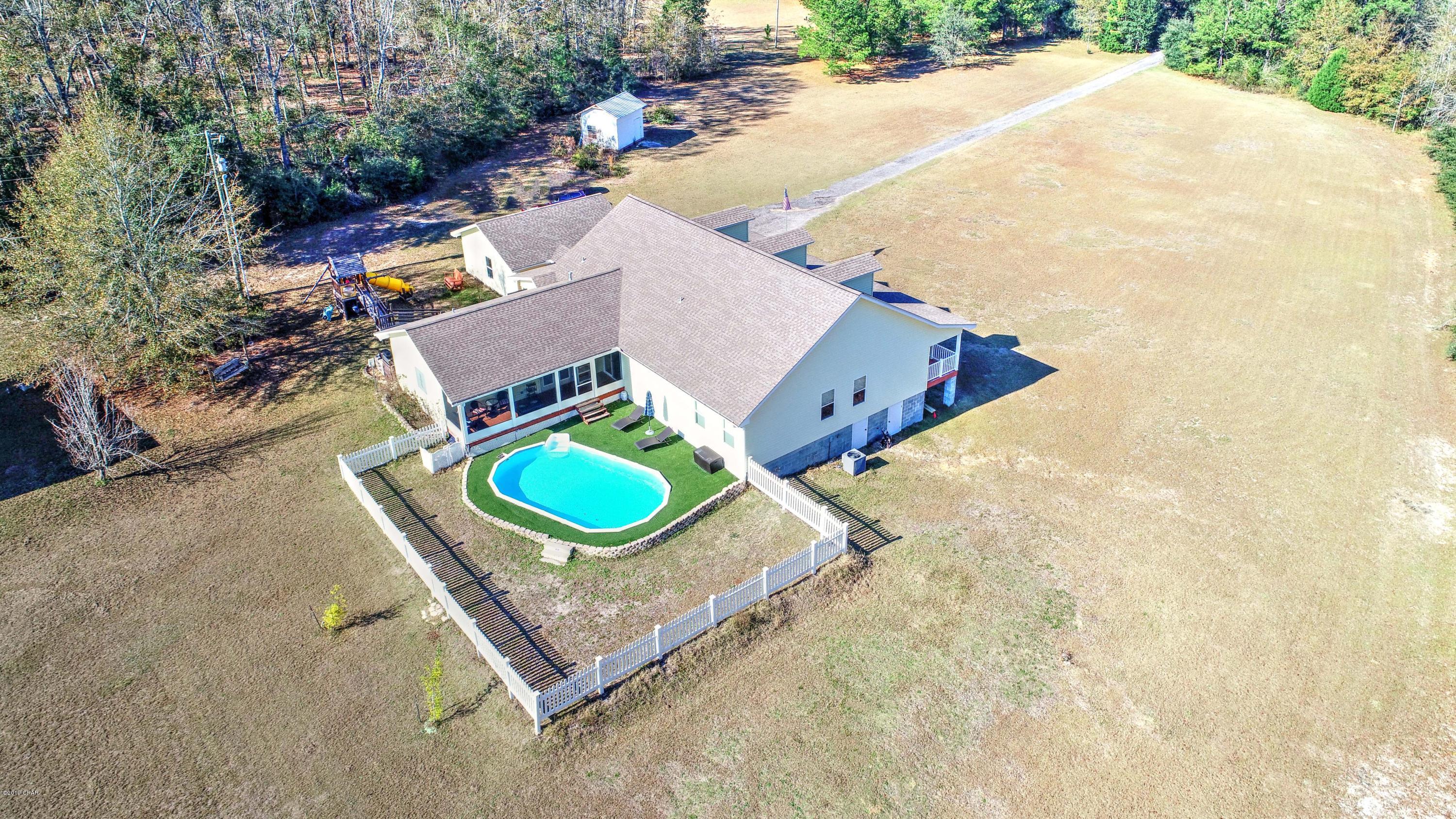 [No Recorded Subdiv] - Residential