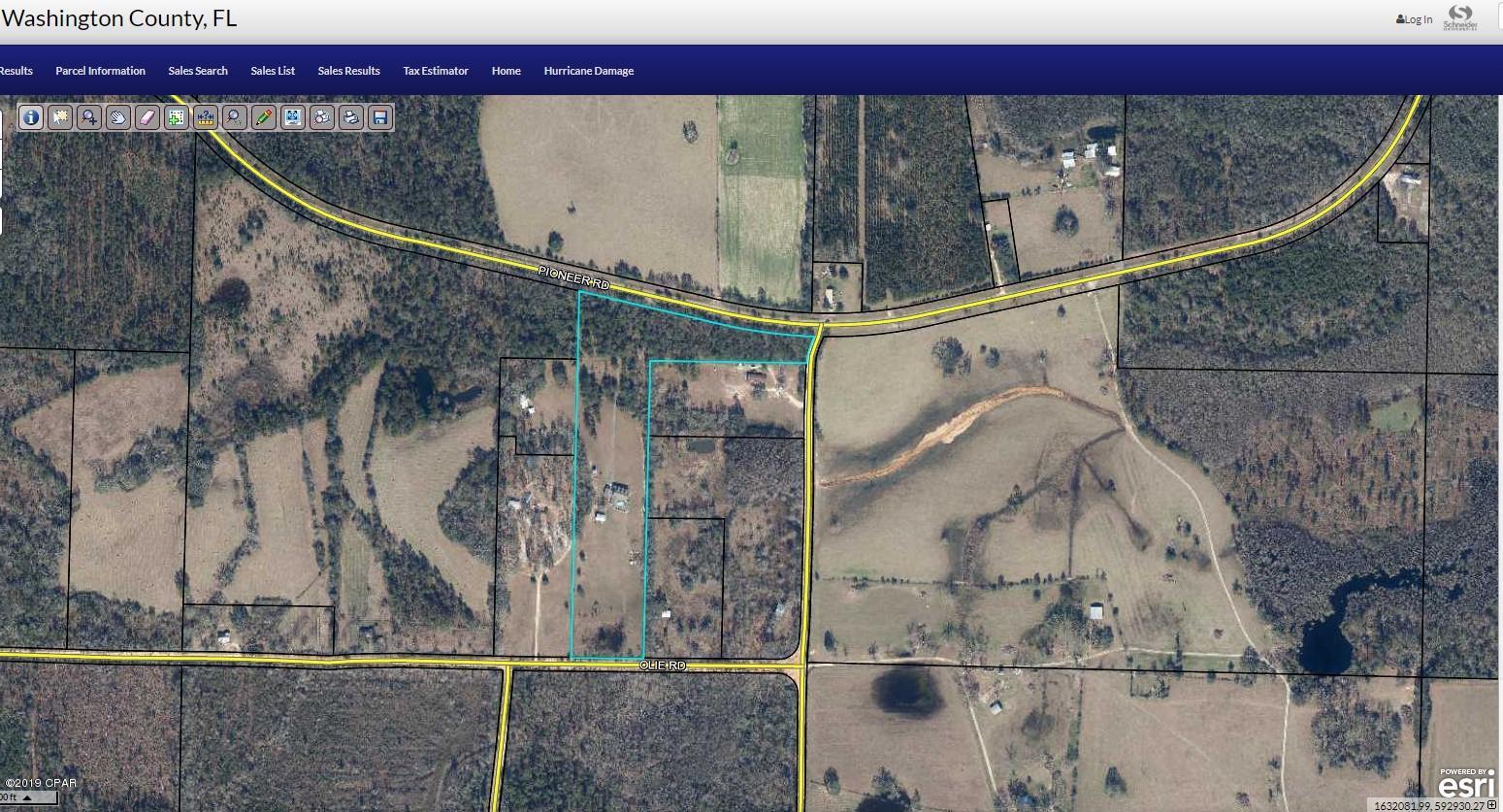 [No Recorded Subdiv] - Residential