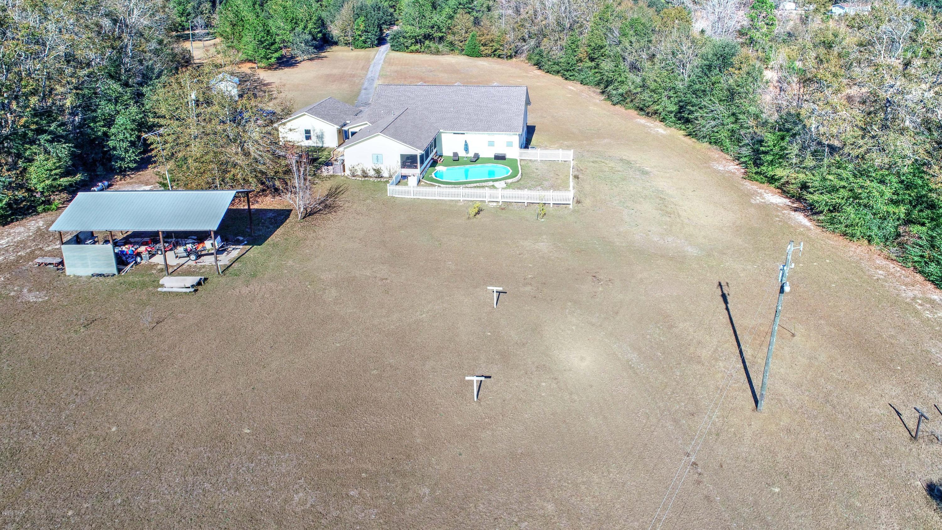 [No Recorded Subdiv] - Residential