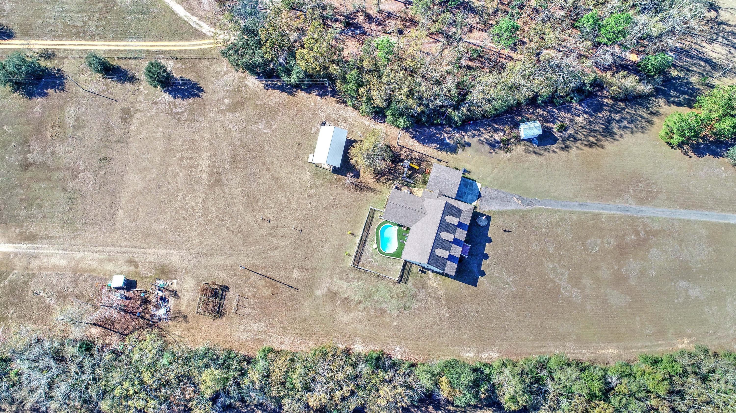 [No Recorded Subdiv] - Residential