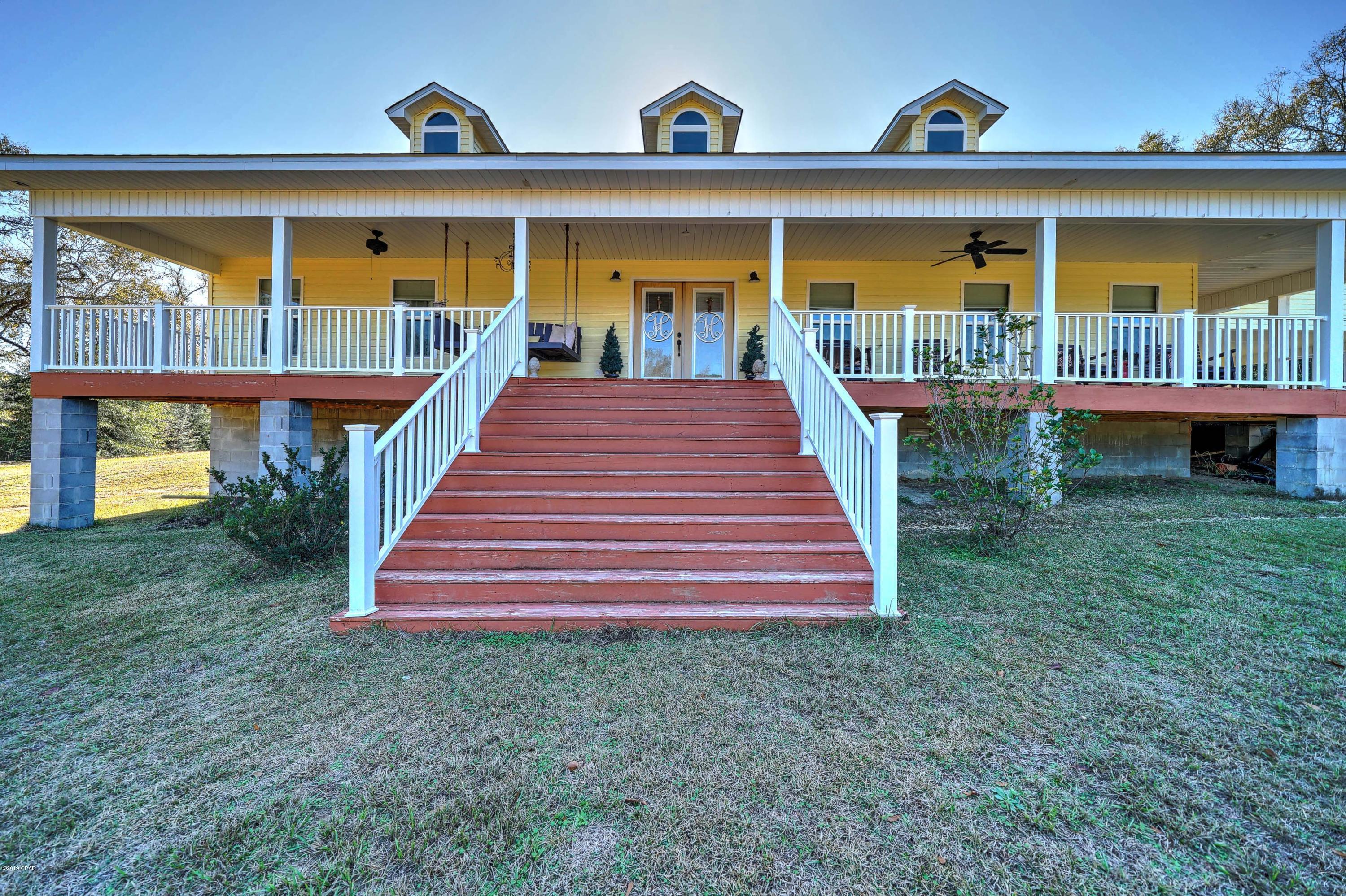 [No Recorded Subdiv] - Residential