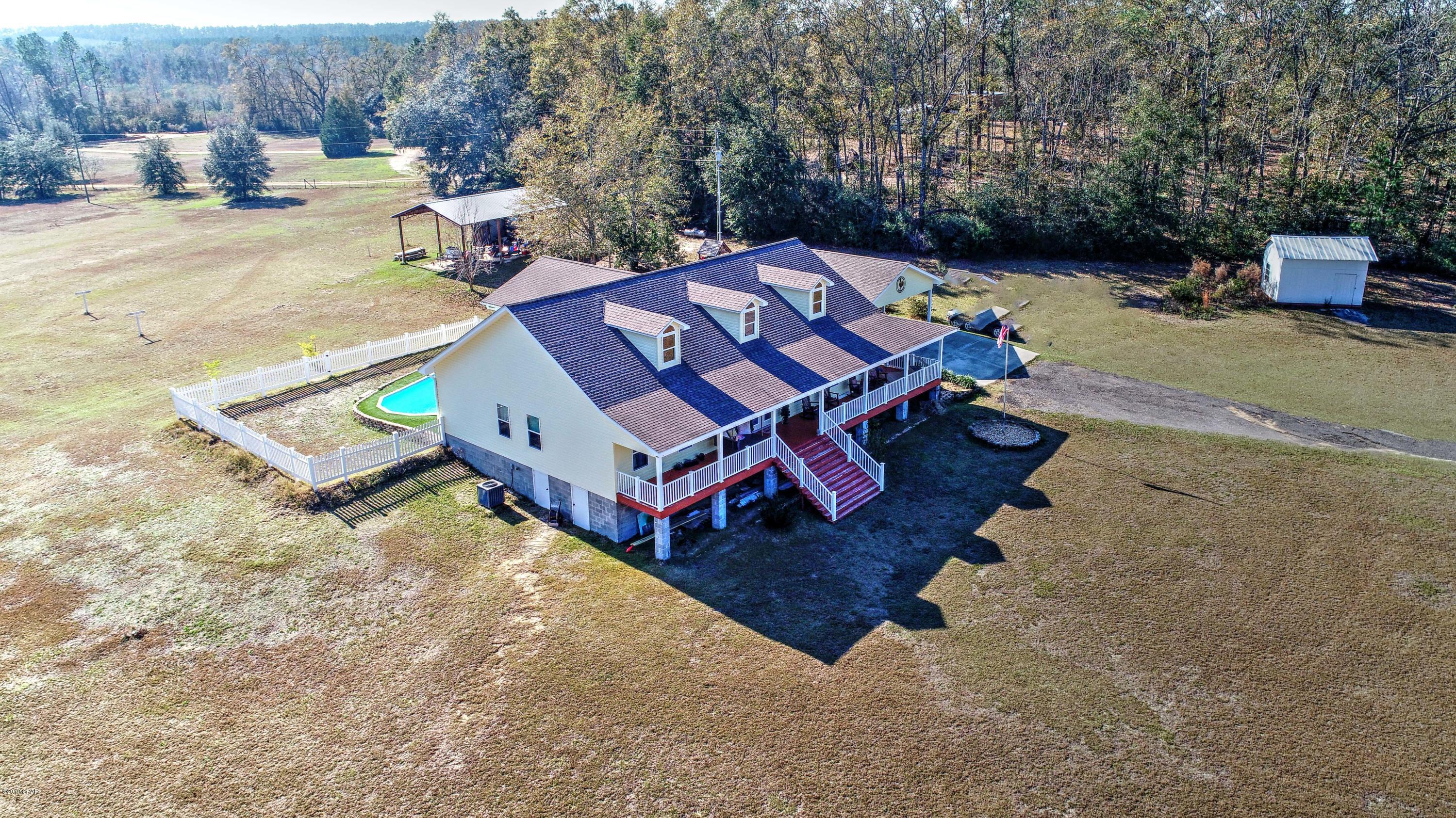 [No Recorded Subdiv] - Residential