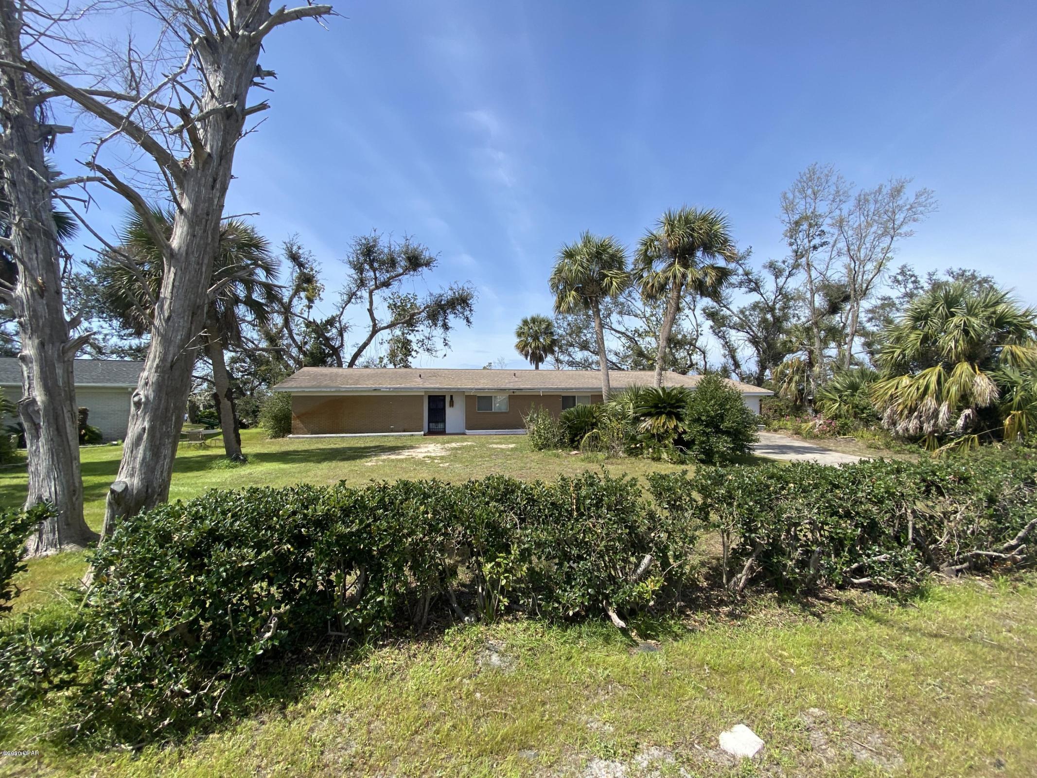 Callaway Bayou Estates Unit 2 - Residential