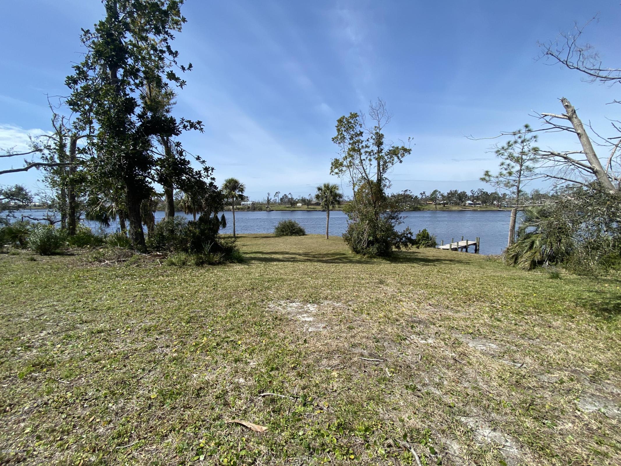 Callaway Bayou Estates Unit 2 - Residential