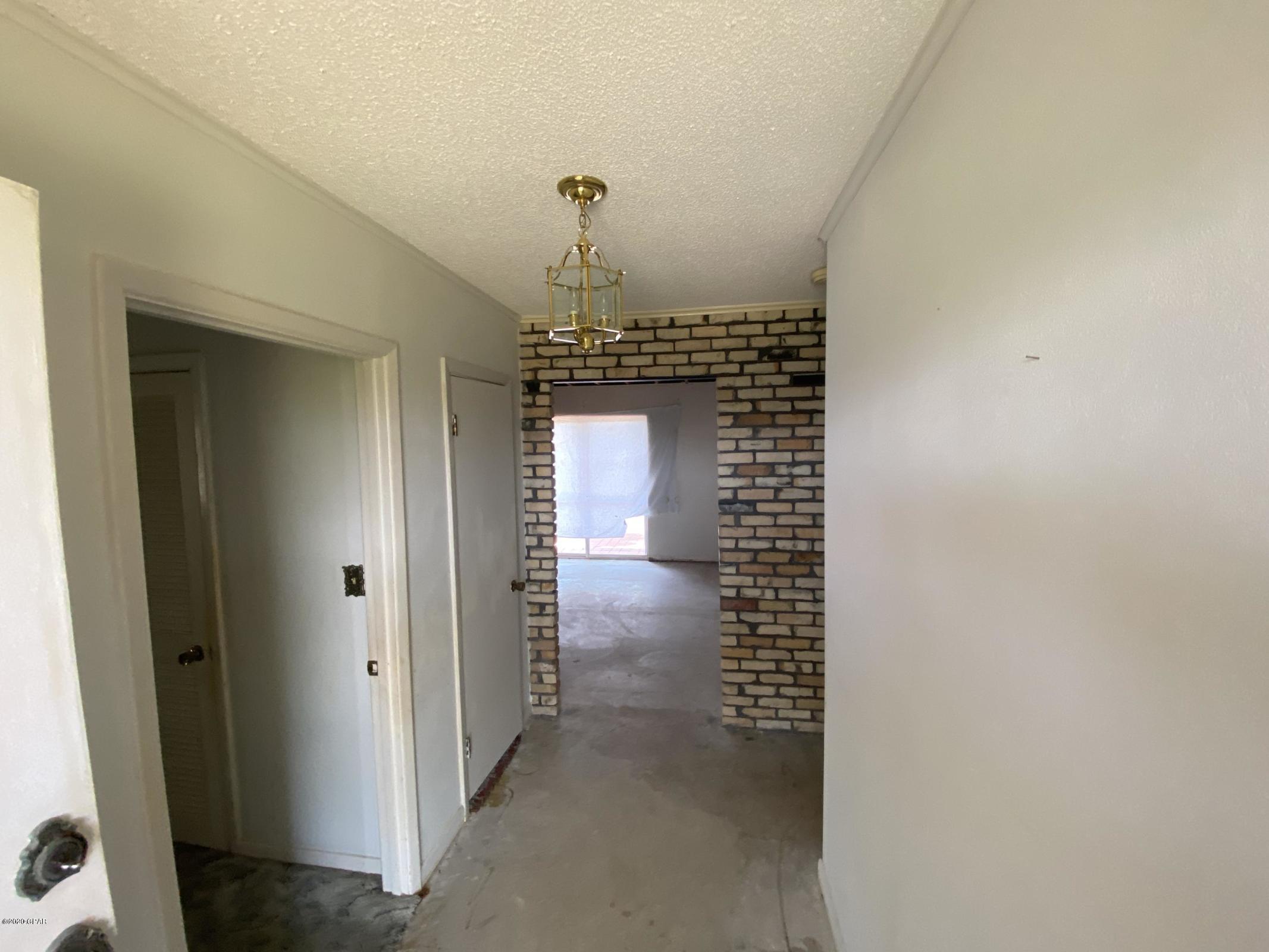 Callaway Bayou Estates Unit 2 - Residential