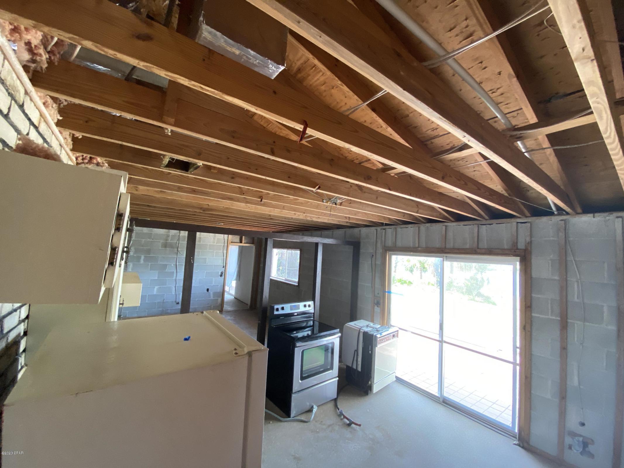 Callaway Bayou Estates Unit 2 - Residential