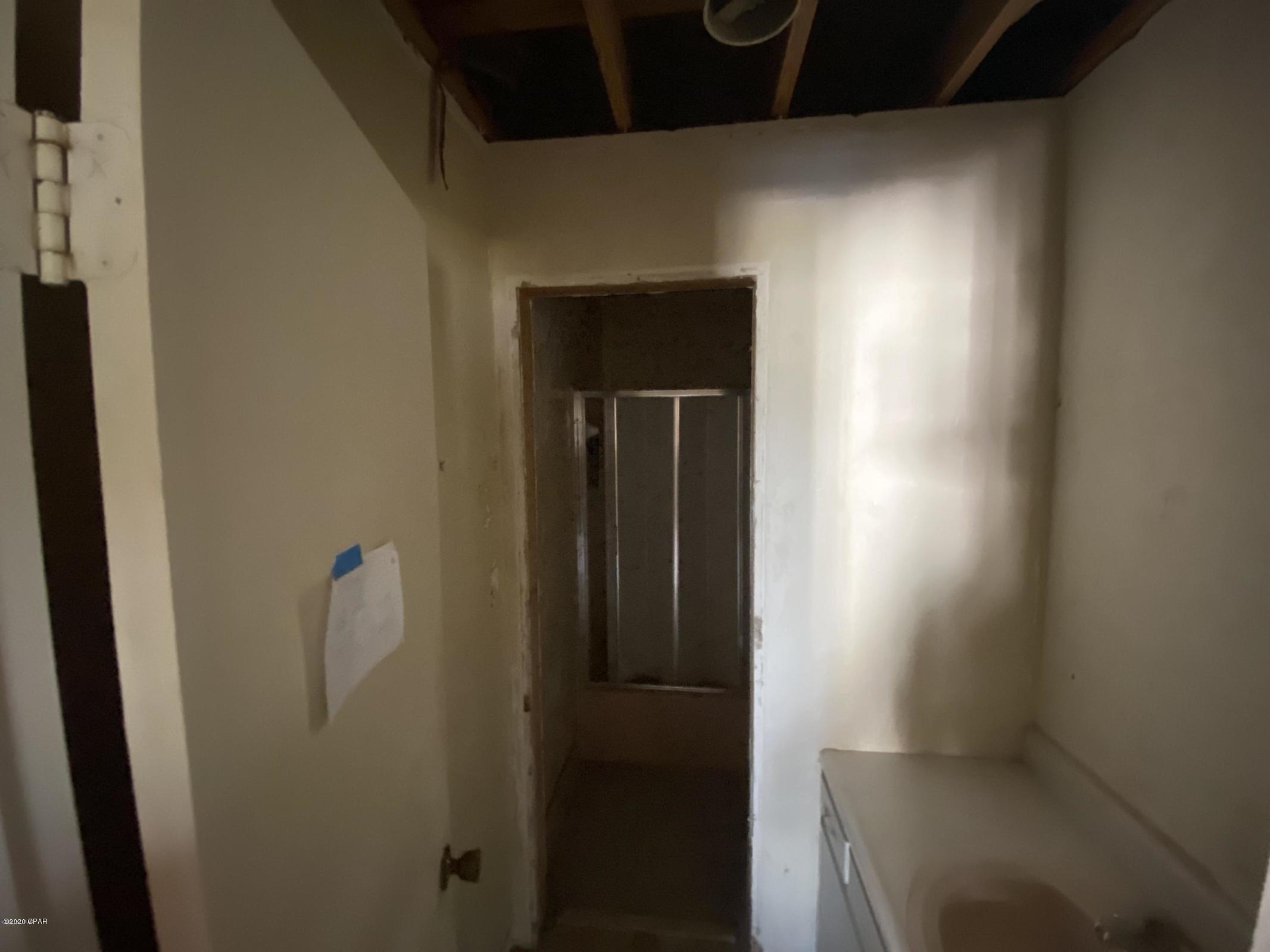 Callaway Bayou Estates Unit 2 - Residential