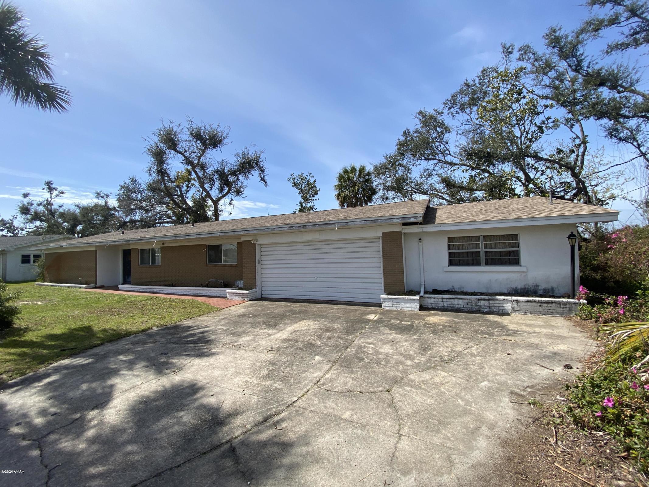 Callaway Bayou Estates Unit 2 - Residential