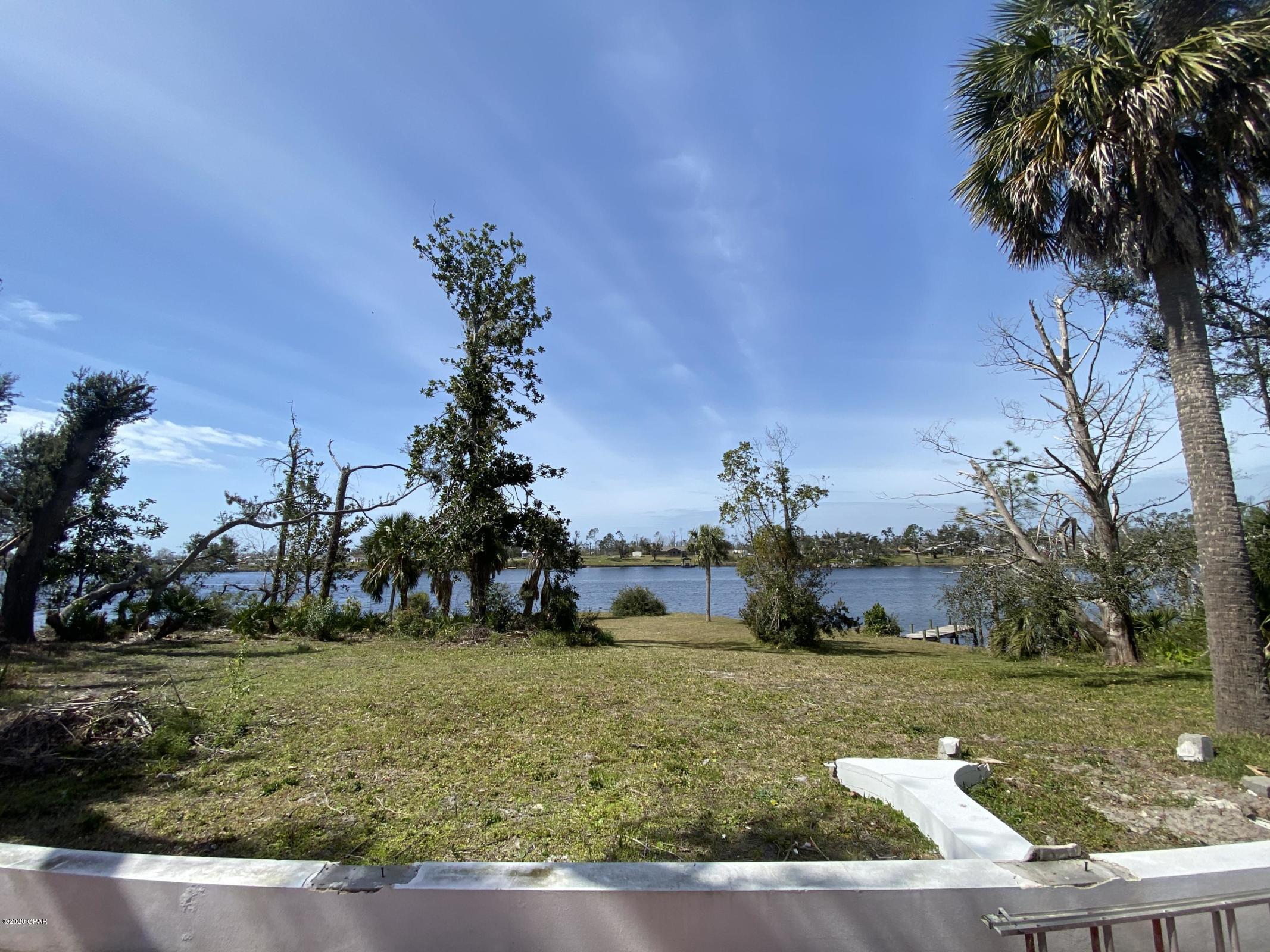 Callaway Bayou Estates Unit 2 - Residential