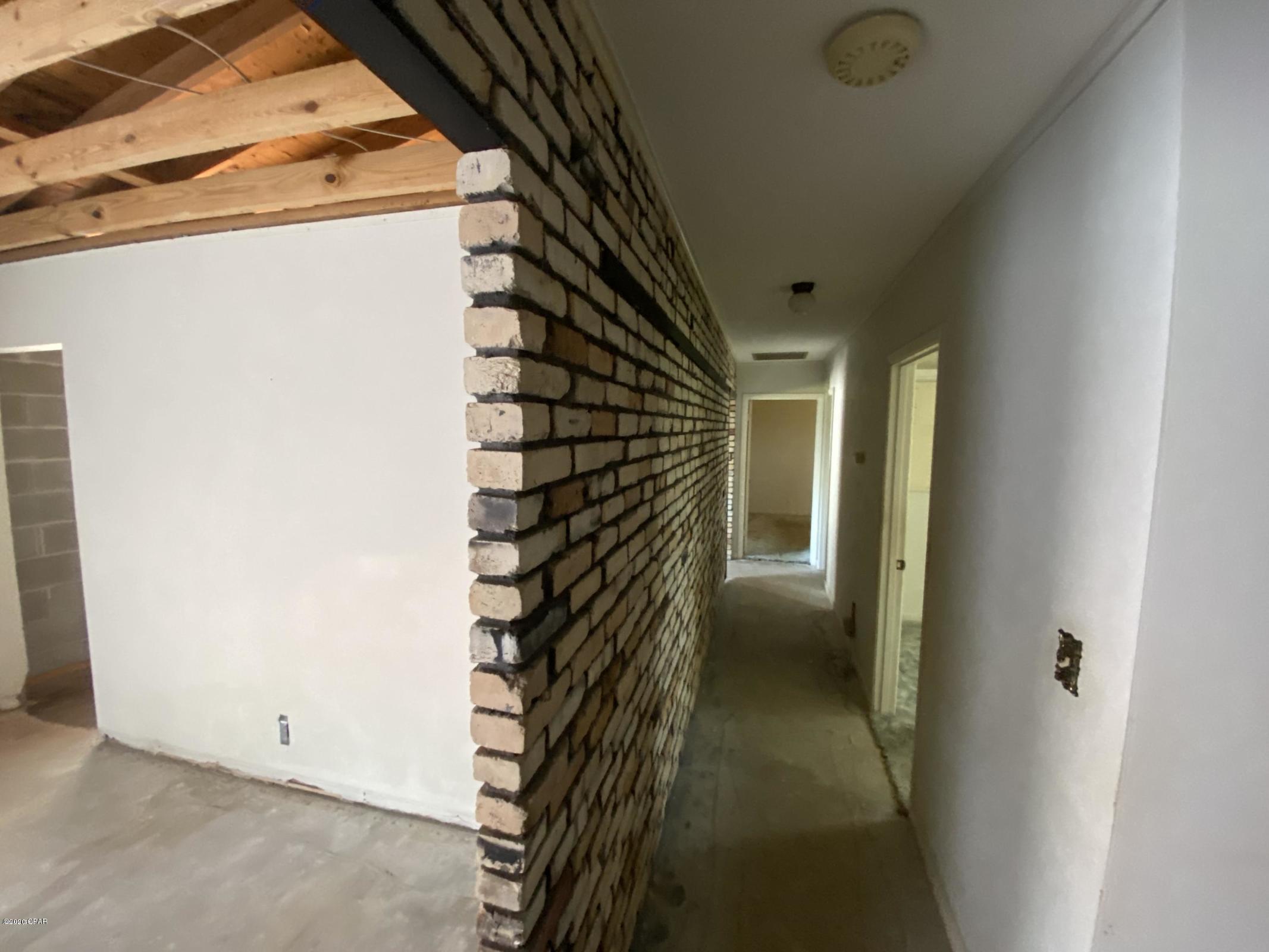 Callaway Bayou Estates Unit 2 - Residential