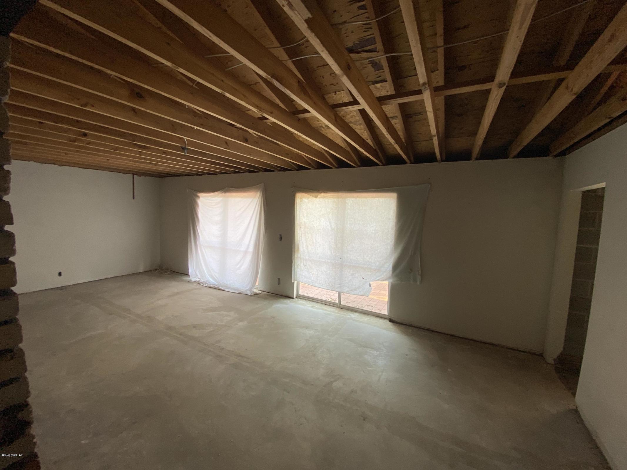 Callaway Bayou Estates Unit 2 - Residential