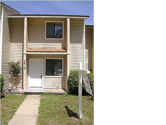 Lakewood - Residential Lease