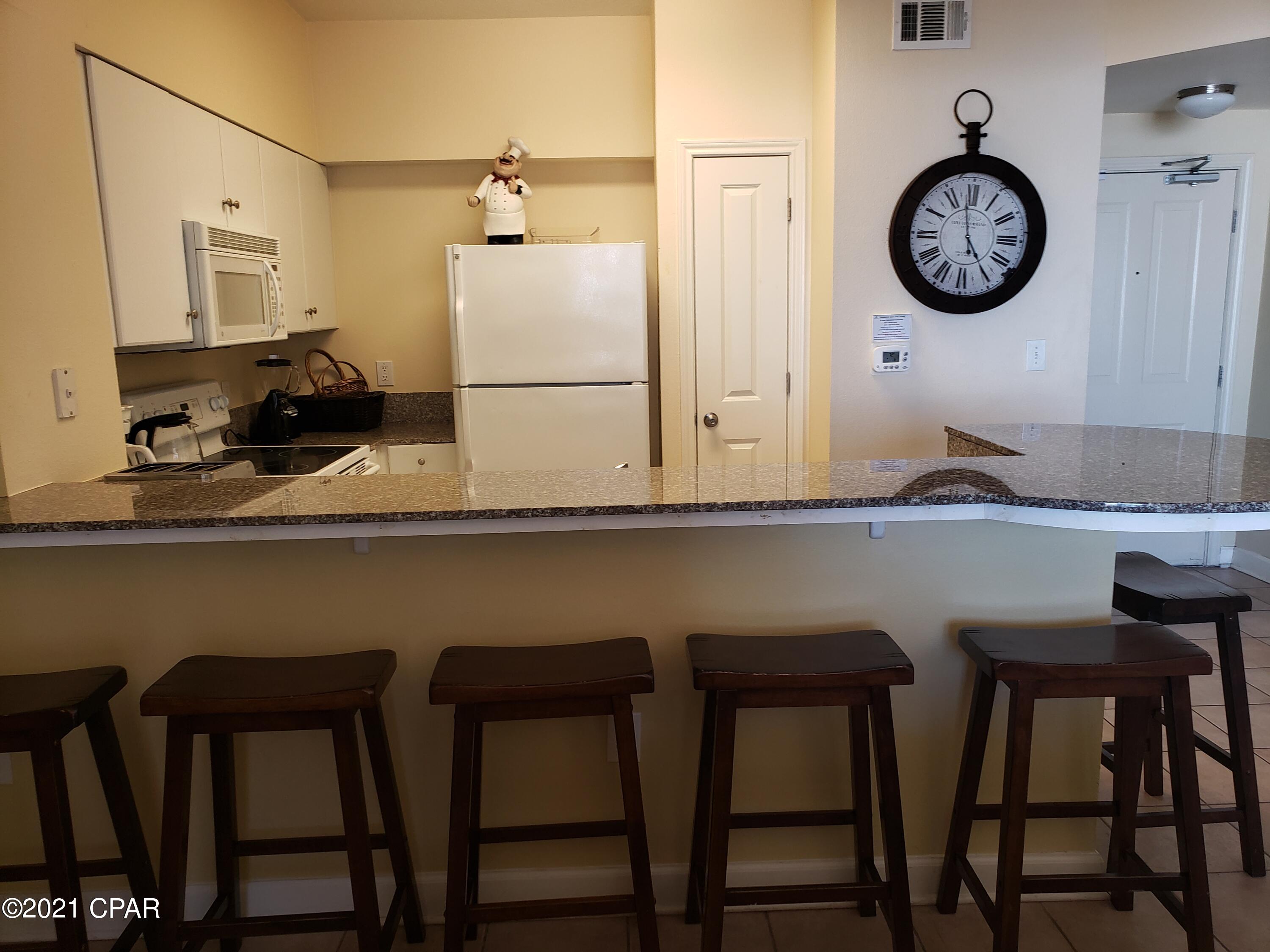 Shores Of Panama Phase I - Residential