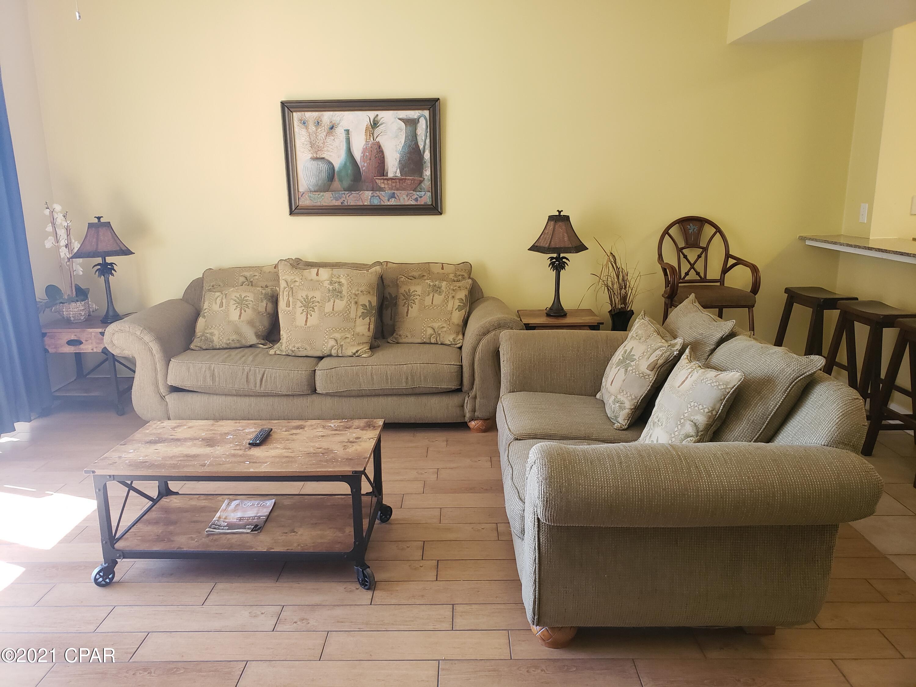 Shores Of Panama Phase I - Residential