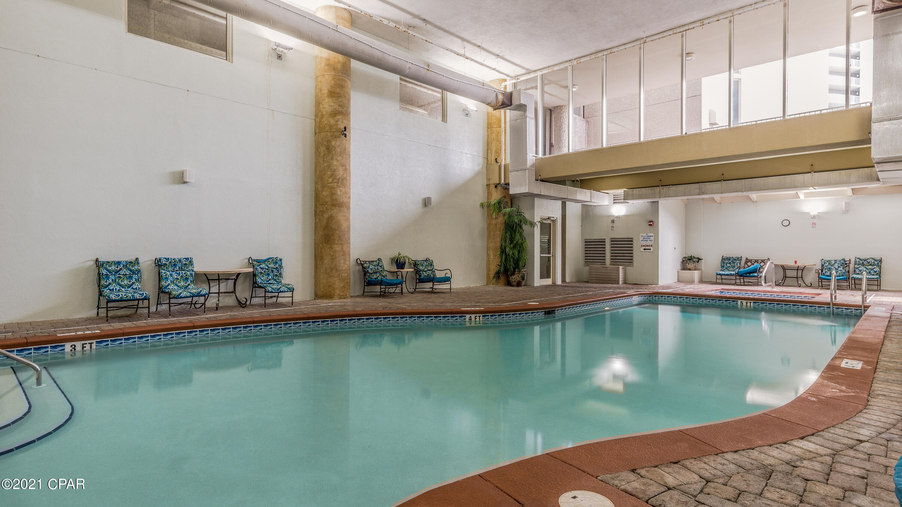 Shores Of Panama Phase I - Residential