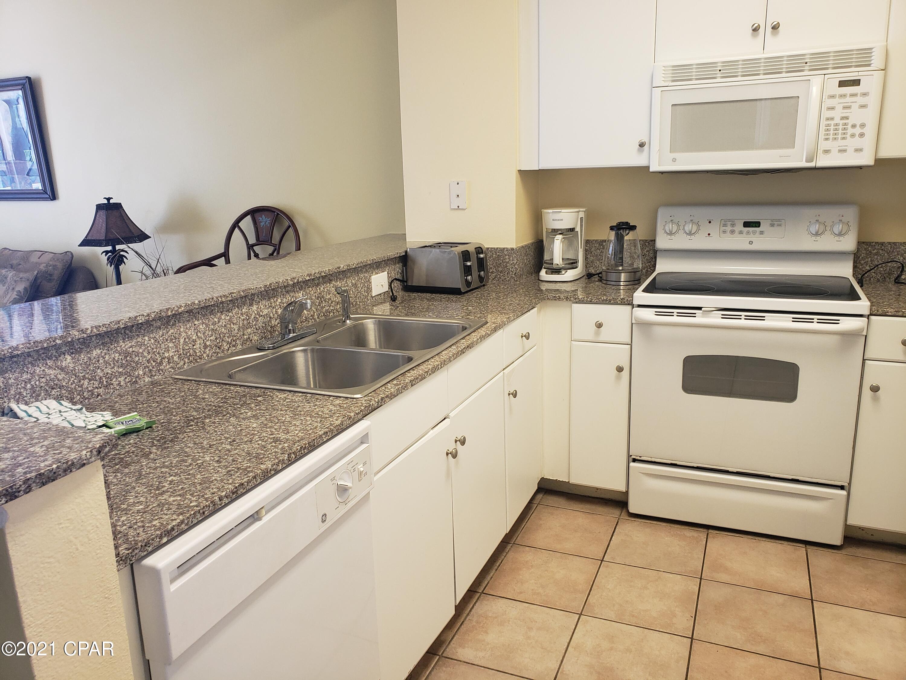 Shores Of Panama Phase I - Residential