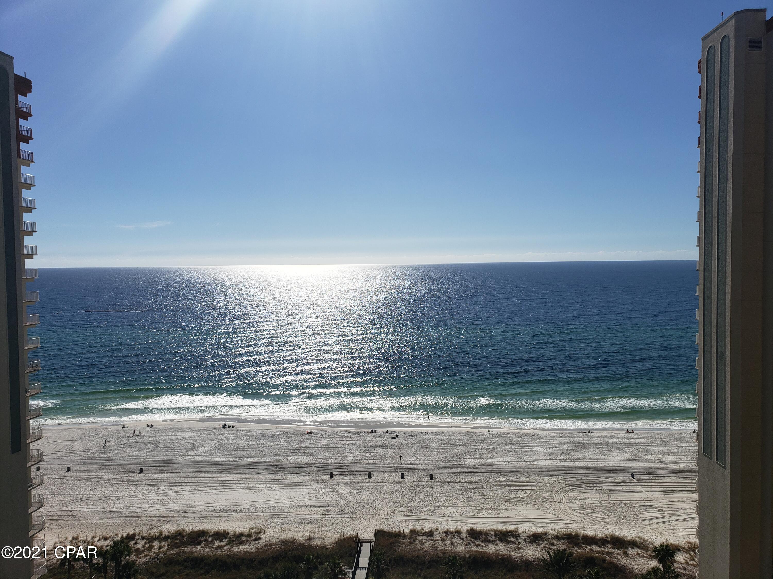 Shores Of Panama Phase I - Residential