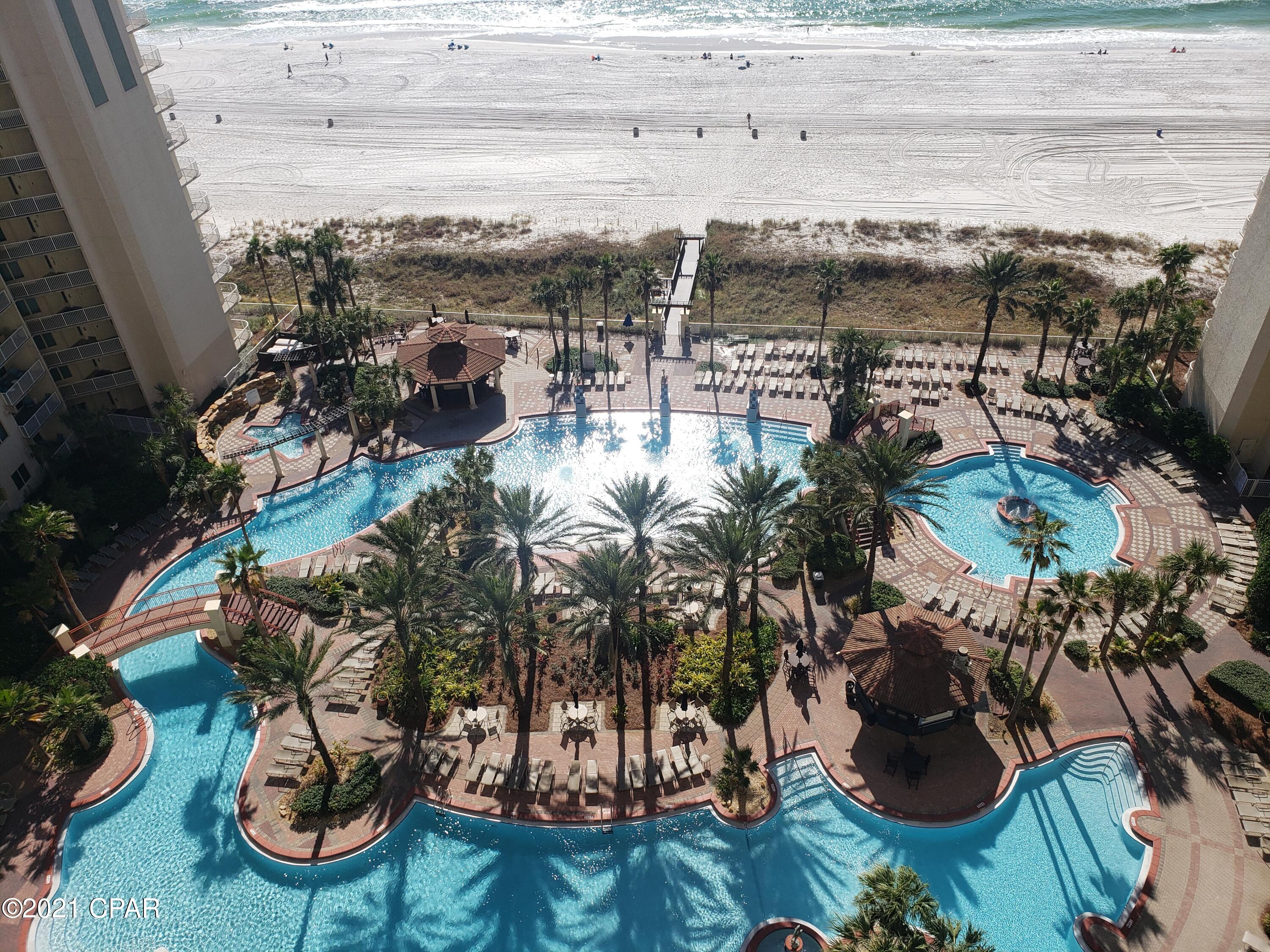 Shores Of Panama Phase I - Residential