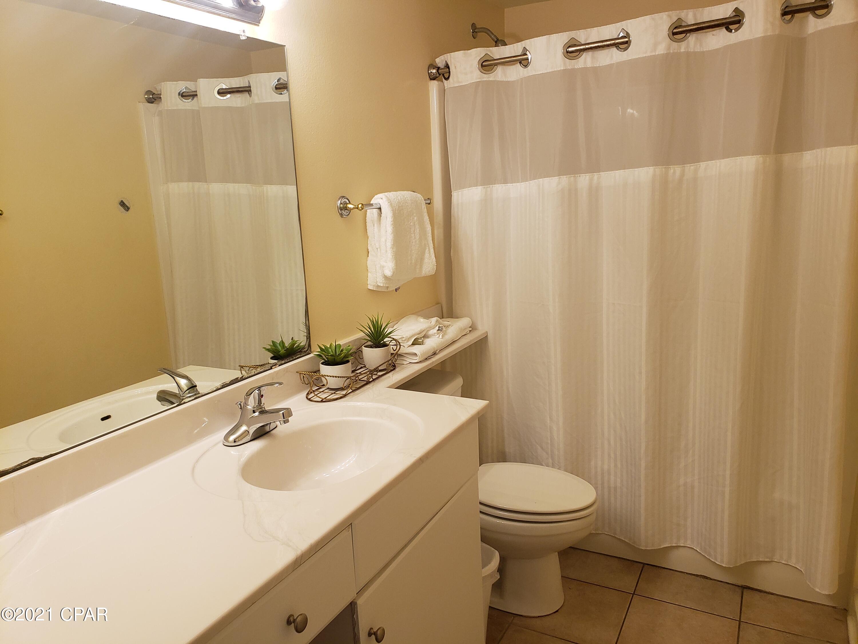 Shores Of Panama Phase I - Residential