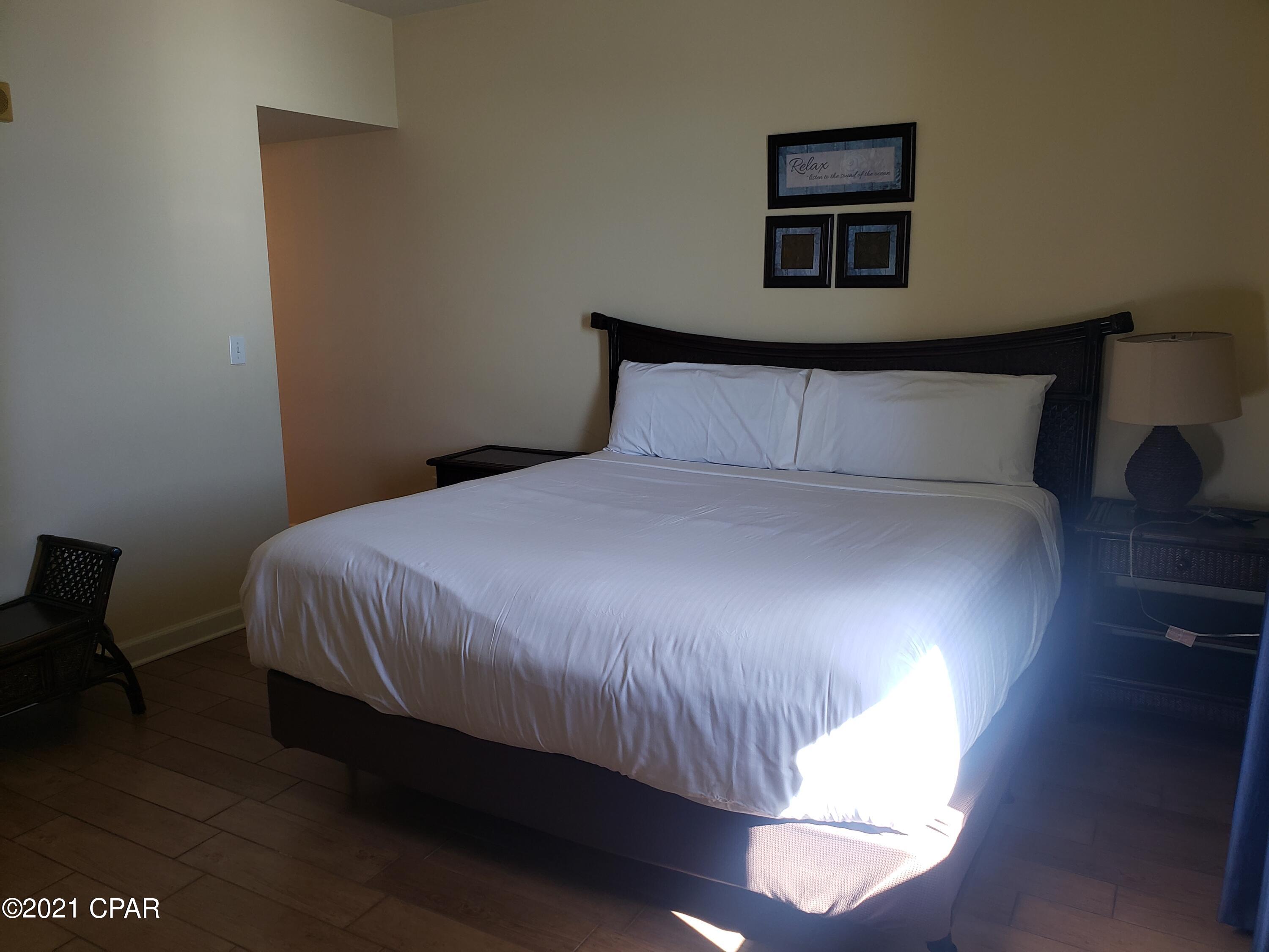 Shores Of Panama Phase I - Residential