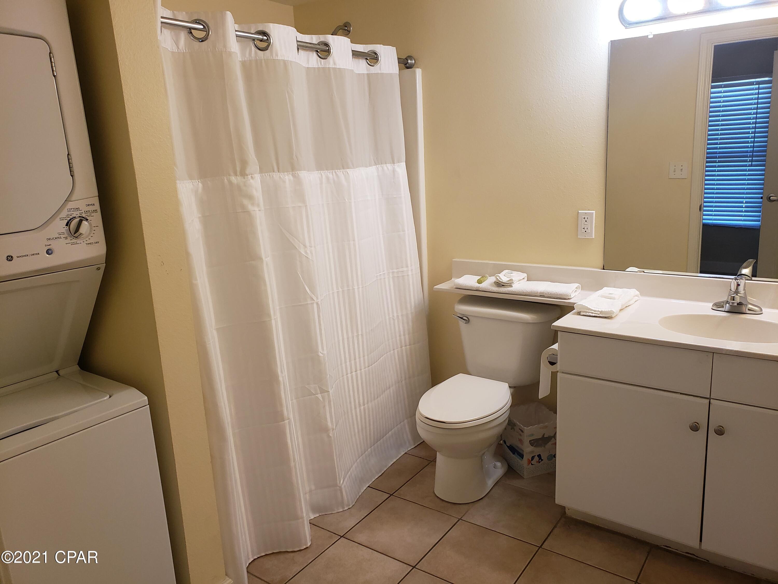 Shores Of Panama Phase I - Residential