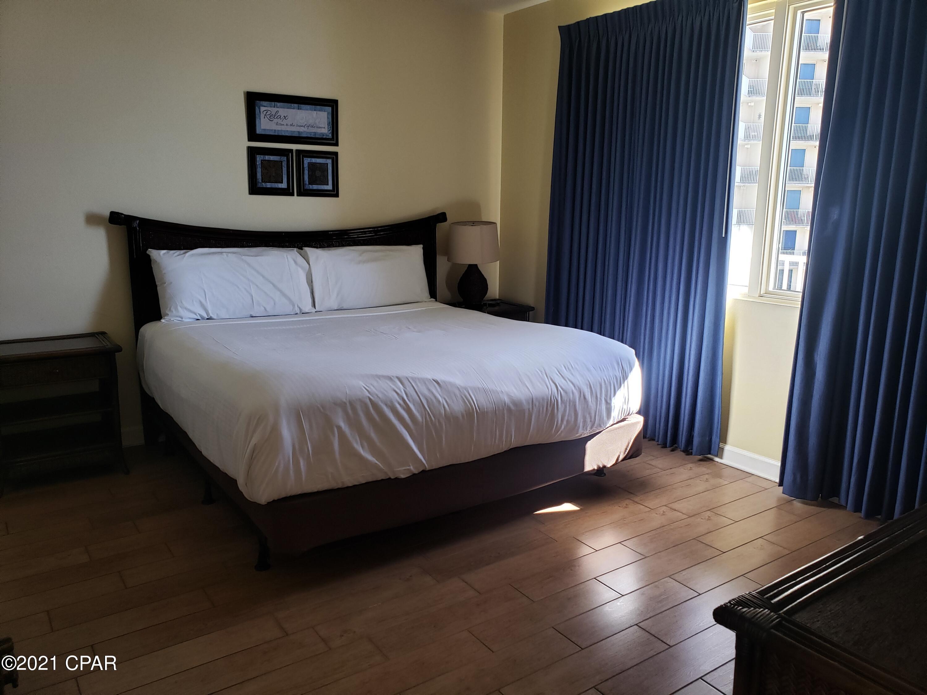 Shores Of Panama Phase I - Residential