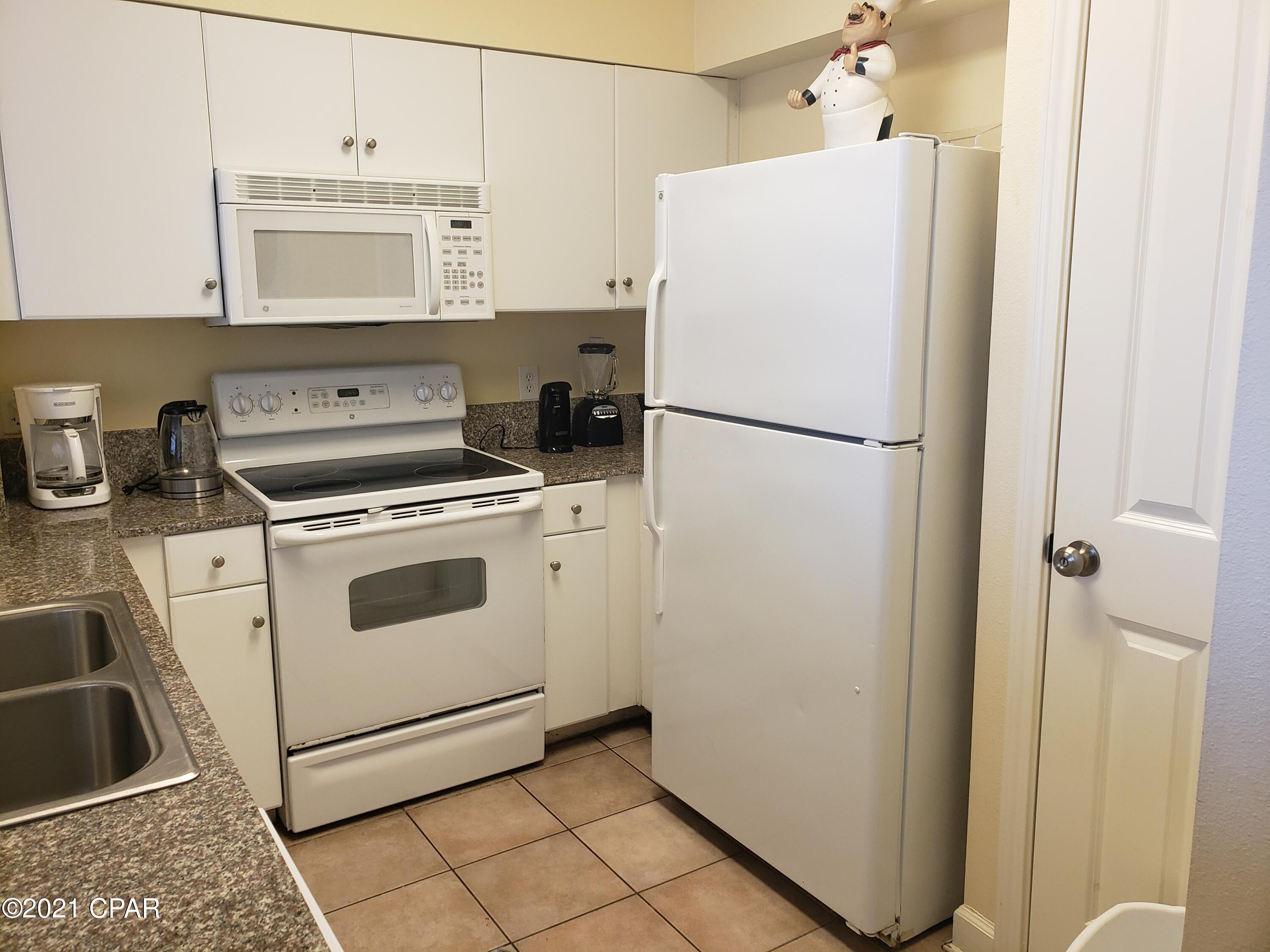 Shores Of Panama Phase I - Residential