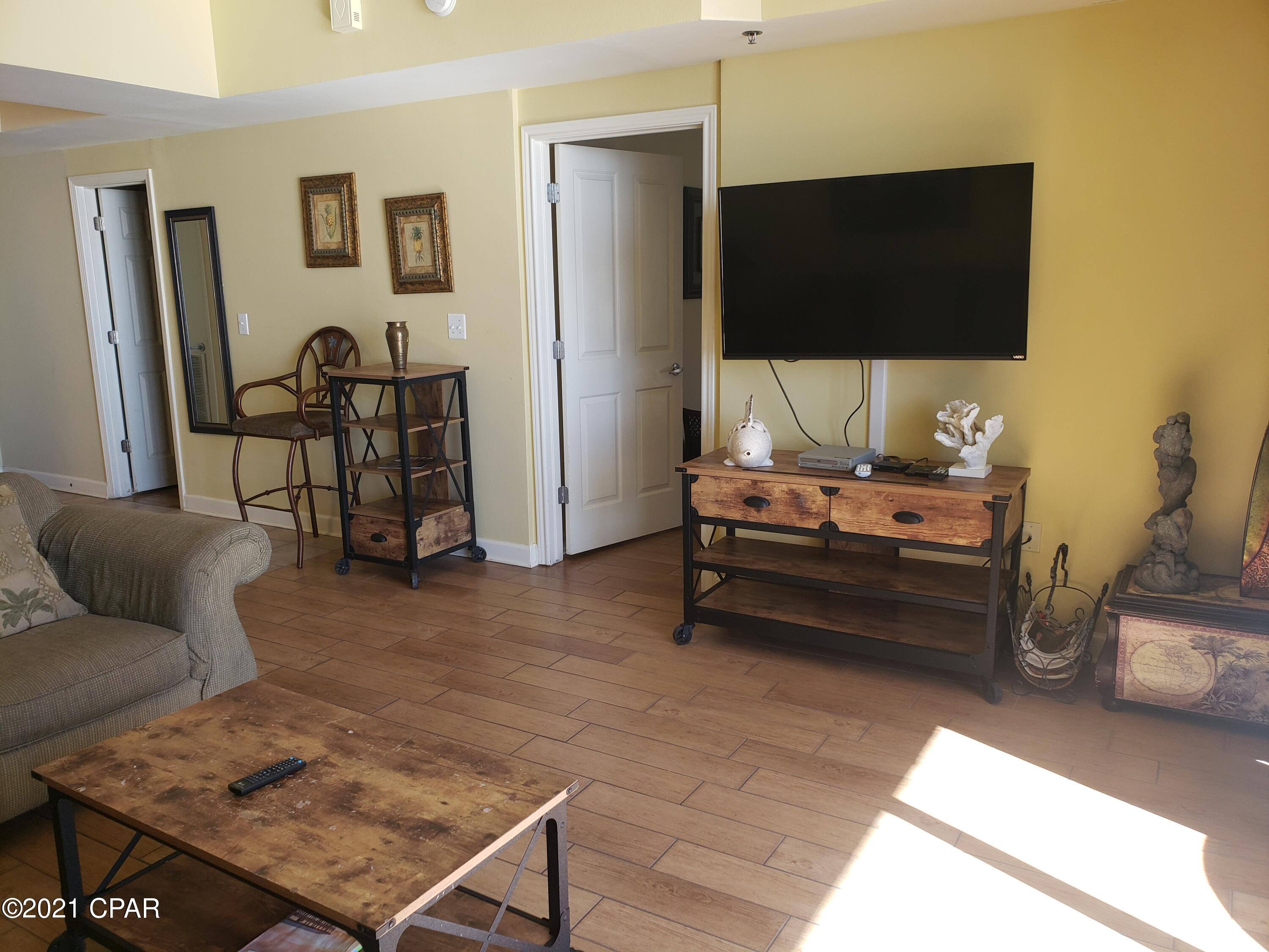 Shores Of Panama Phase I - Residential