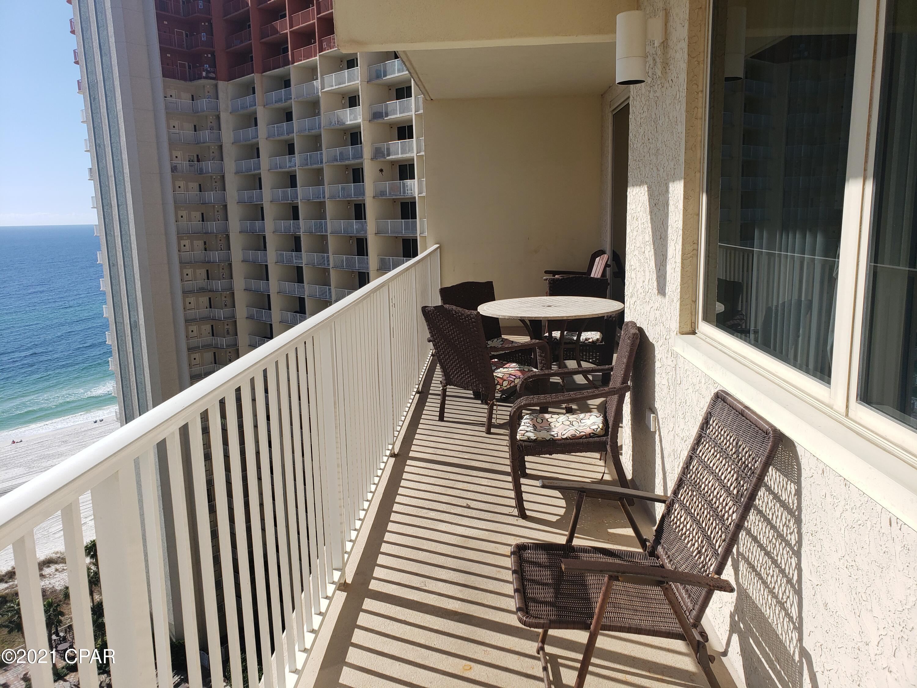 Shores Of Panama Phase I - Residential