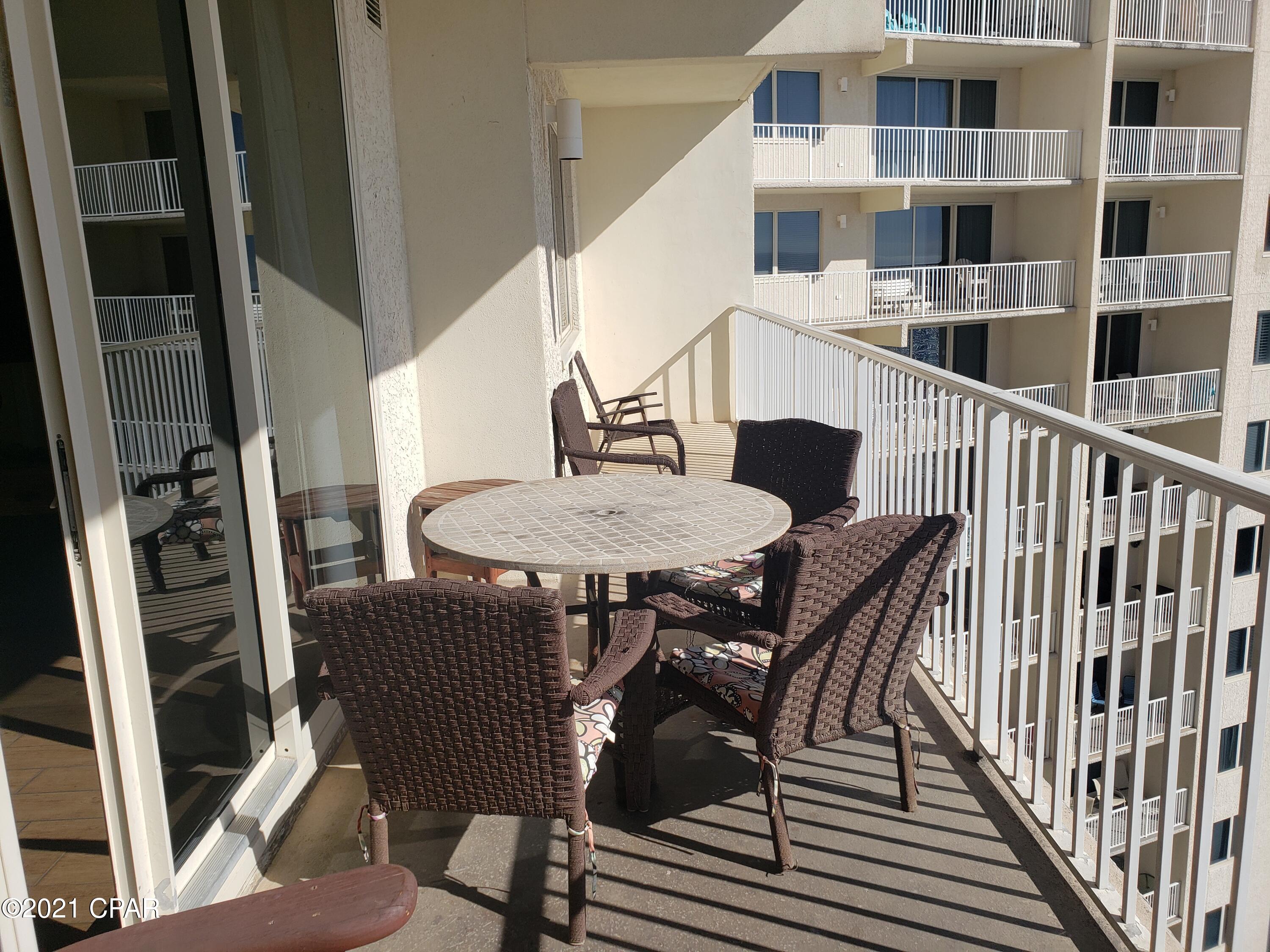 Shores Of Panama Phase I - Residential