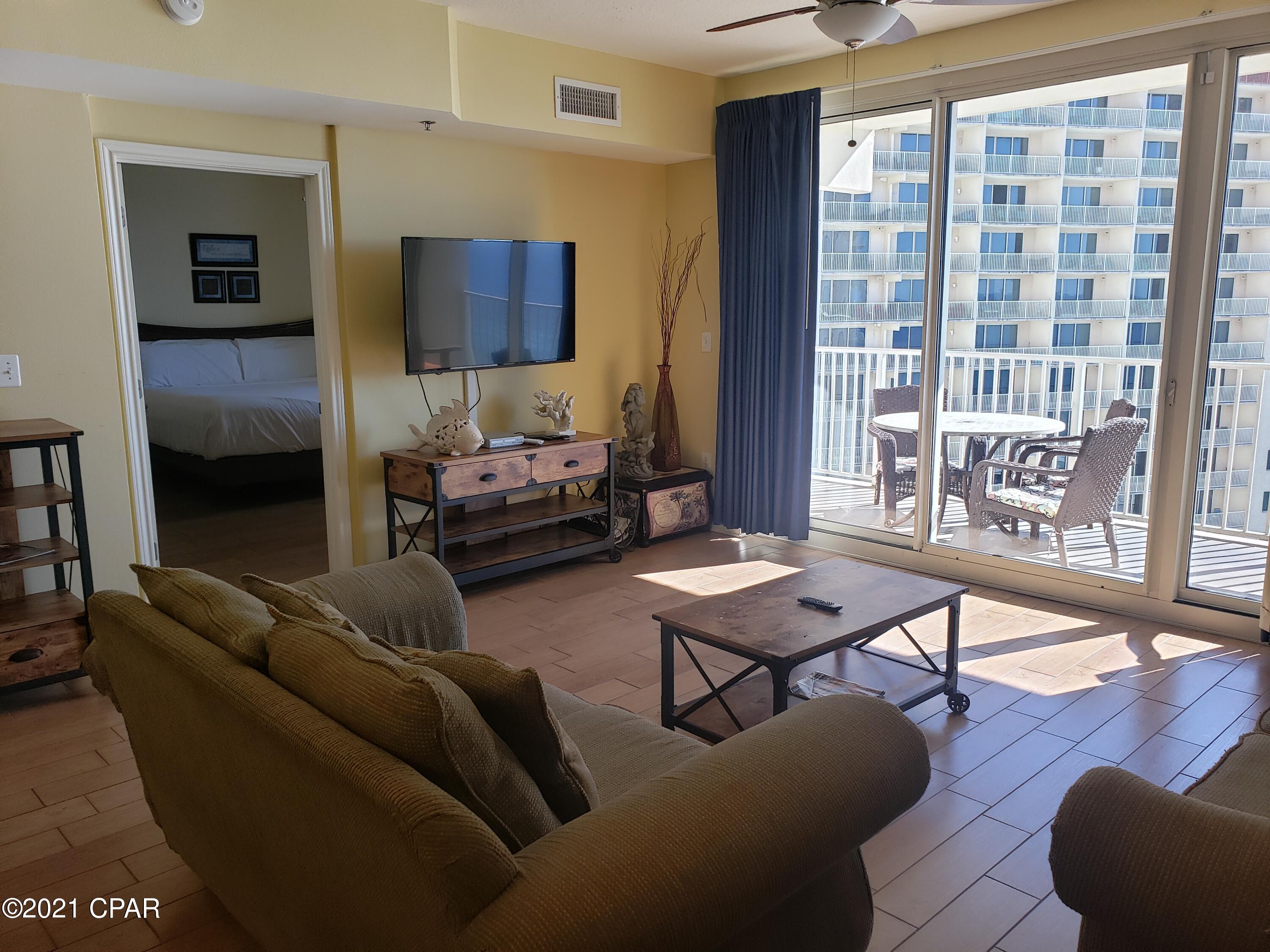 Shores Of Panama Phase I - Residential