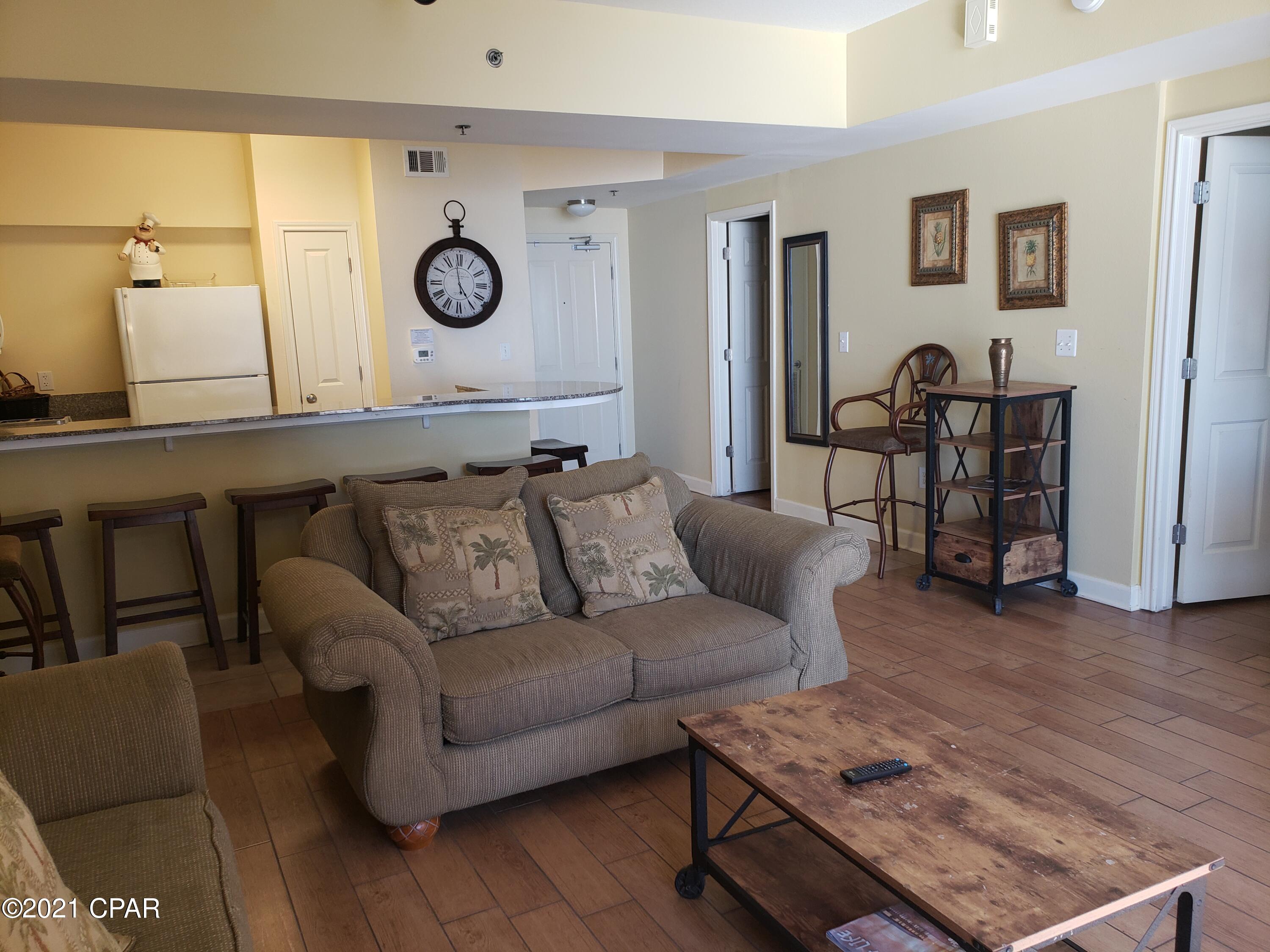 Shores Of Panama Phase I - Residential