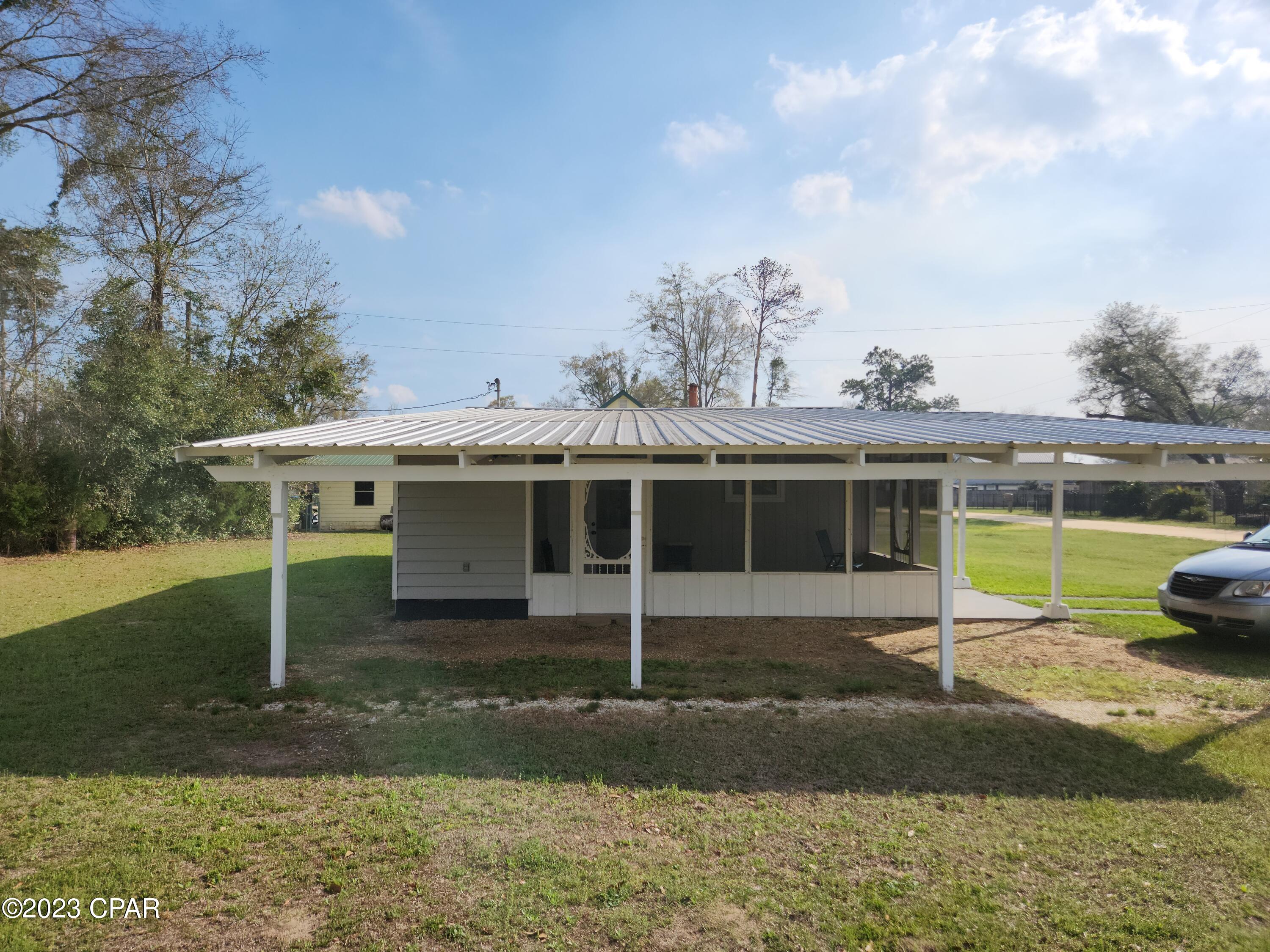 Chipola River Estates - Residential