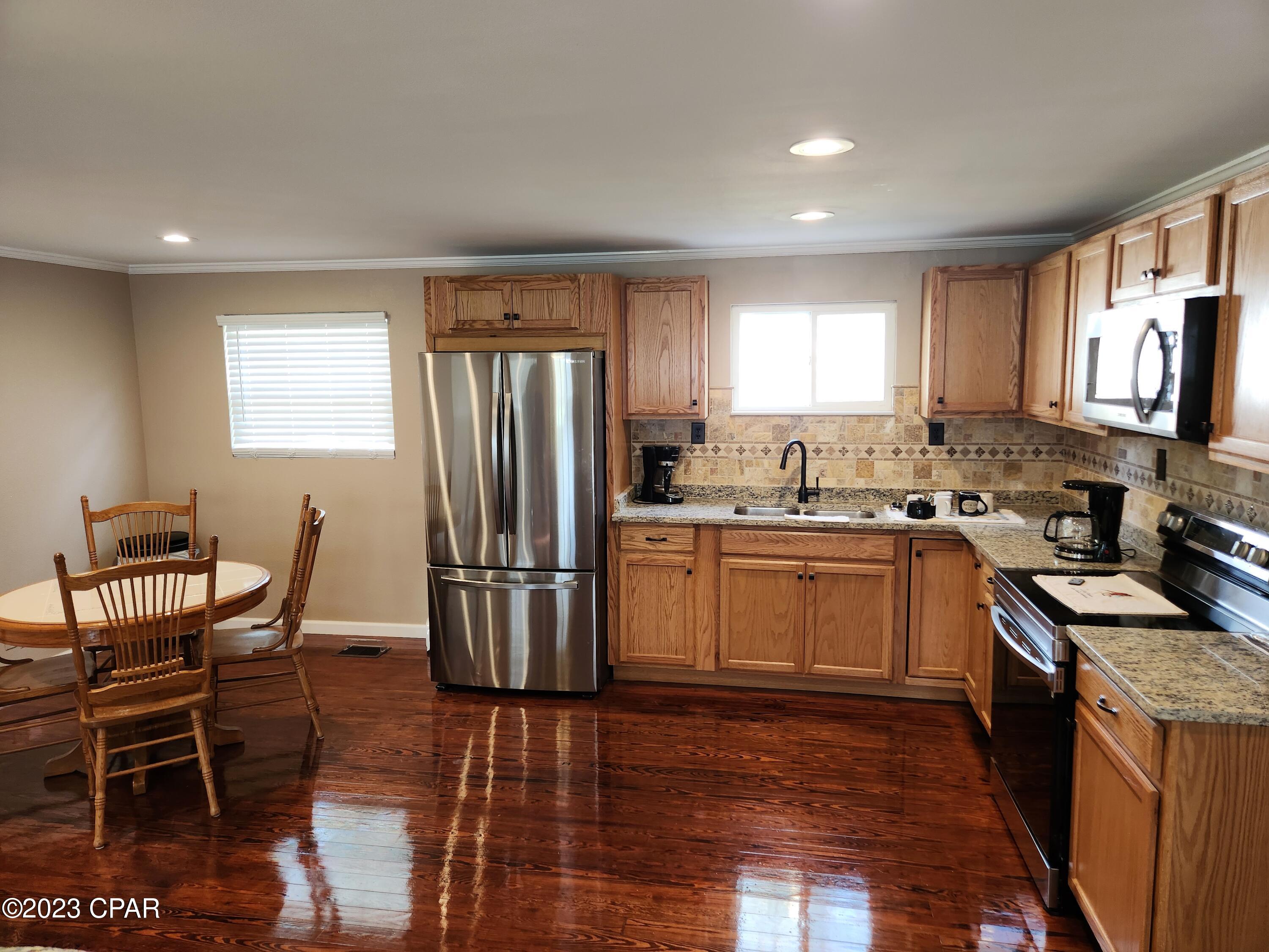 Chipola River Estates - Residential