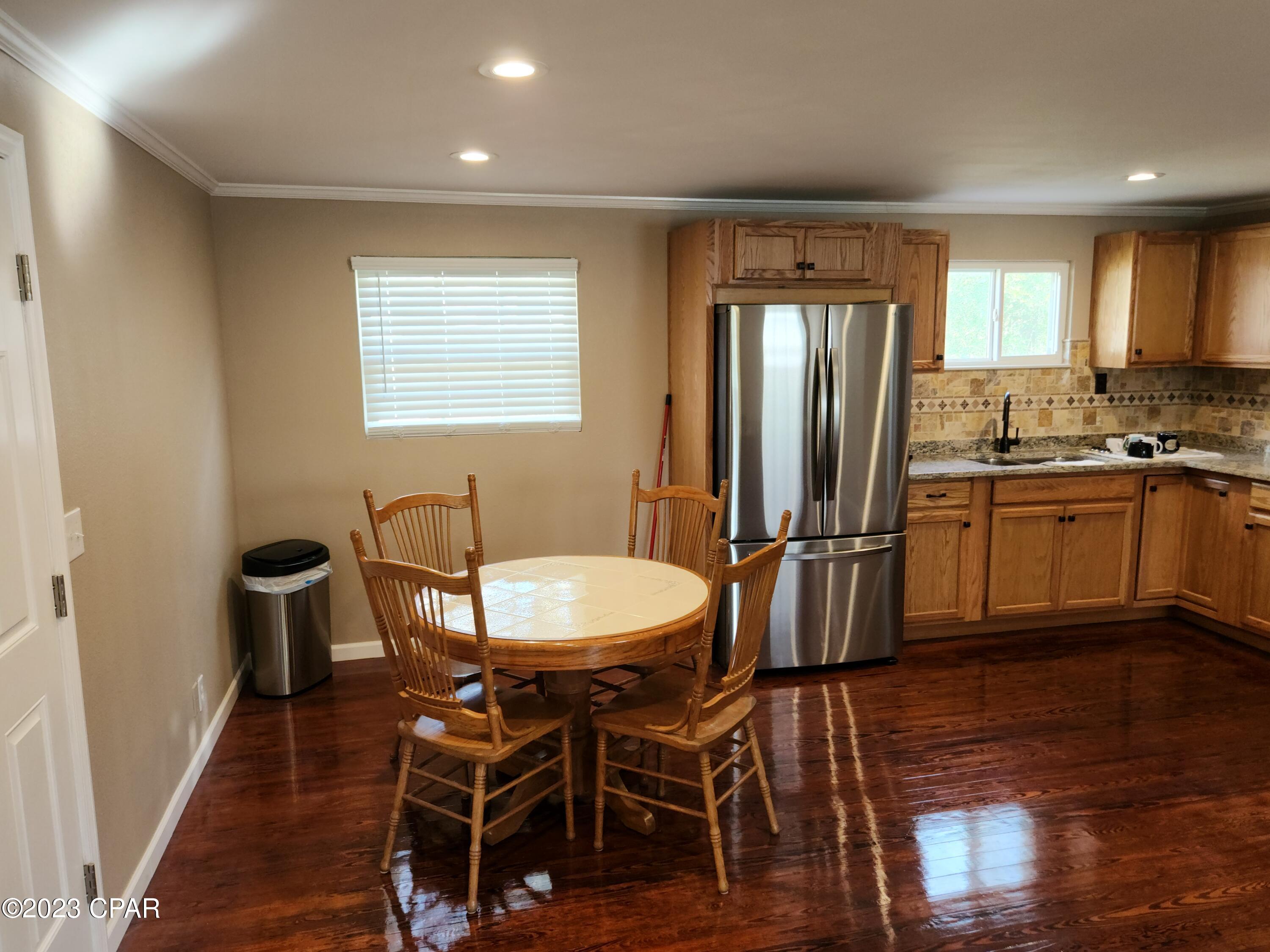 Chipola River Estates - Residential