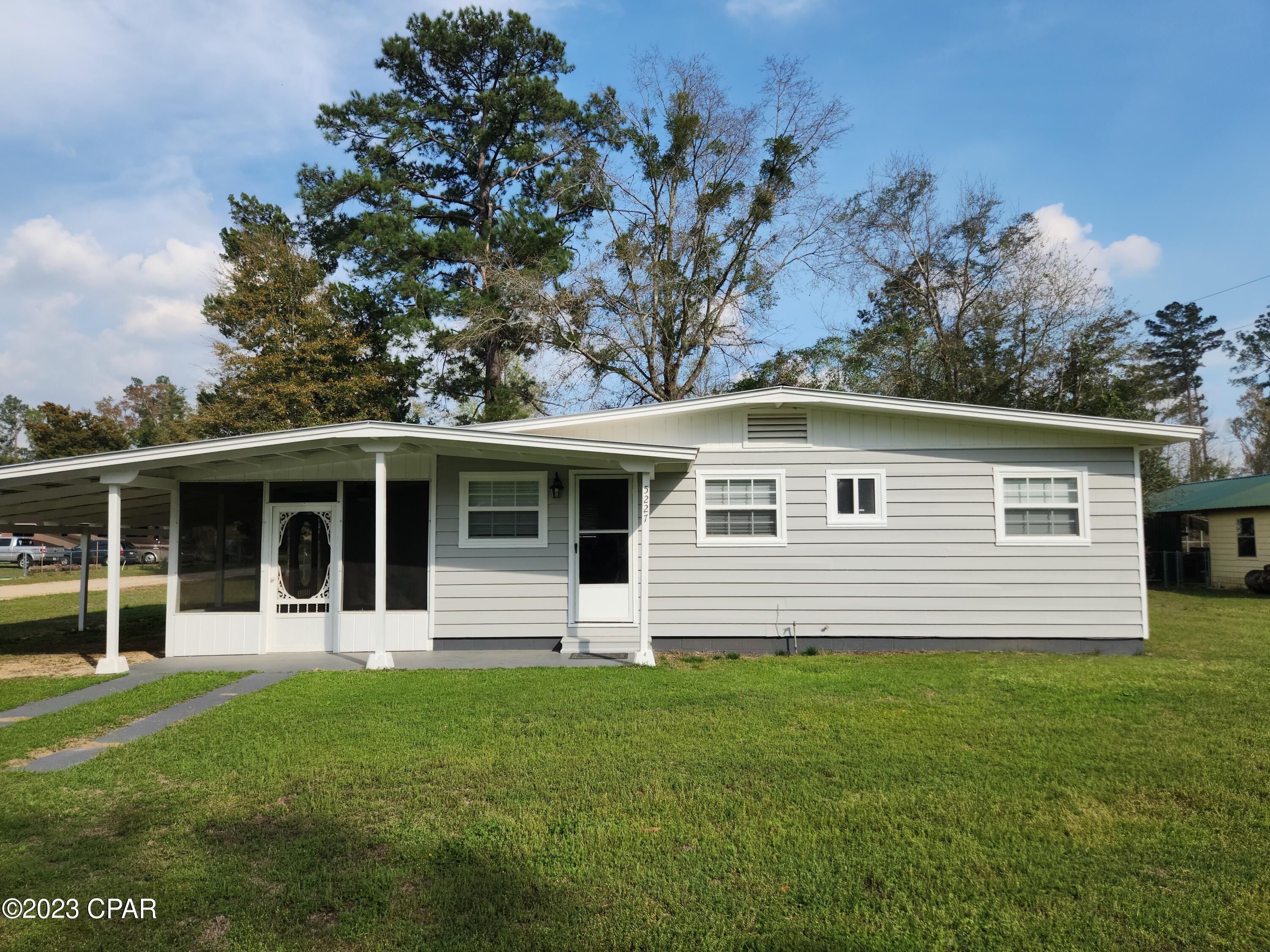 Chipola River Estates - Residential