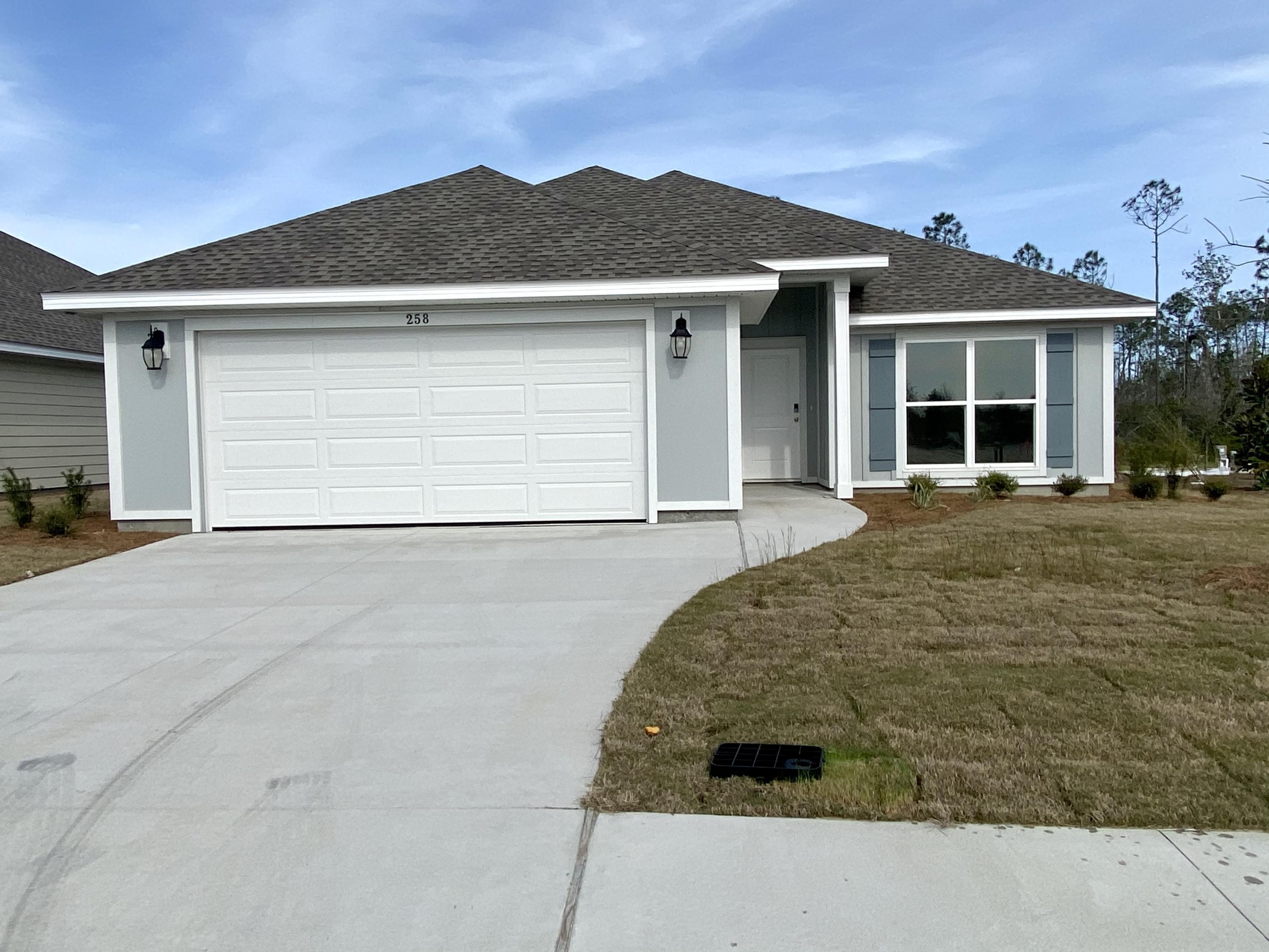 Park Place Phase 1 - Residential