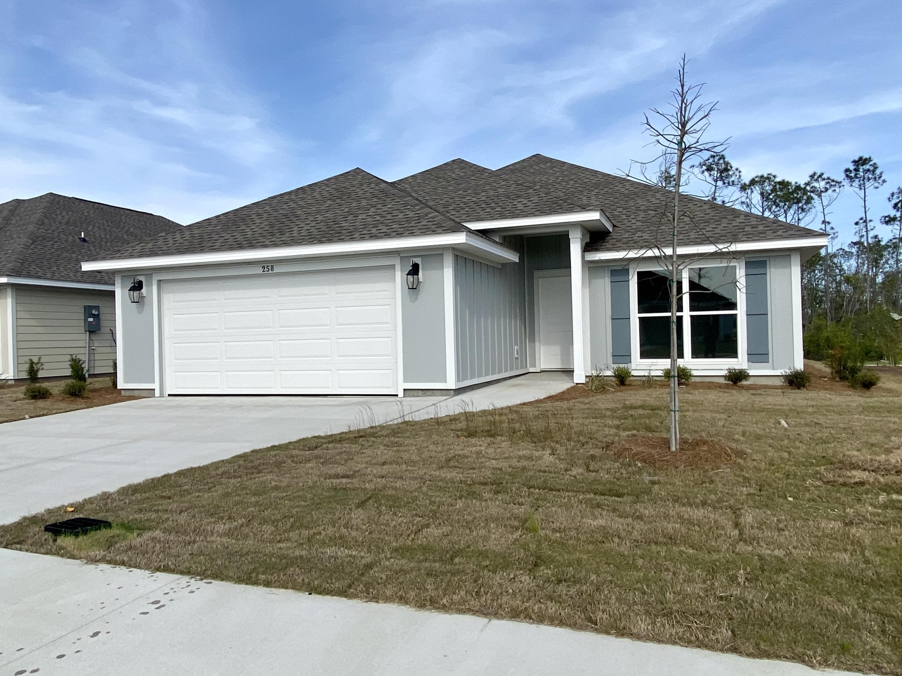 Park Place Phase 1 - Residential