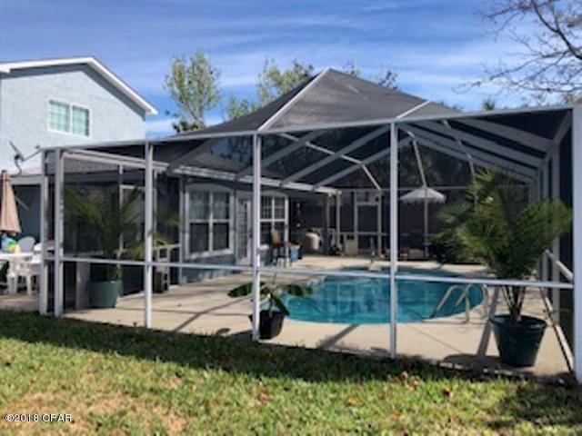 Seaclusion Beach - Residential