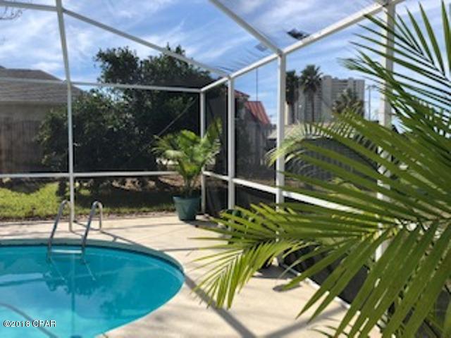 Seaclusion Beach - Residential