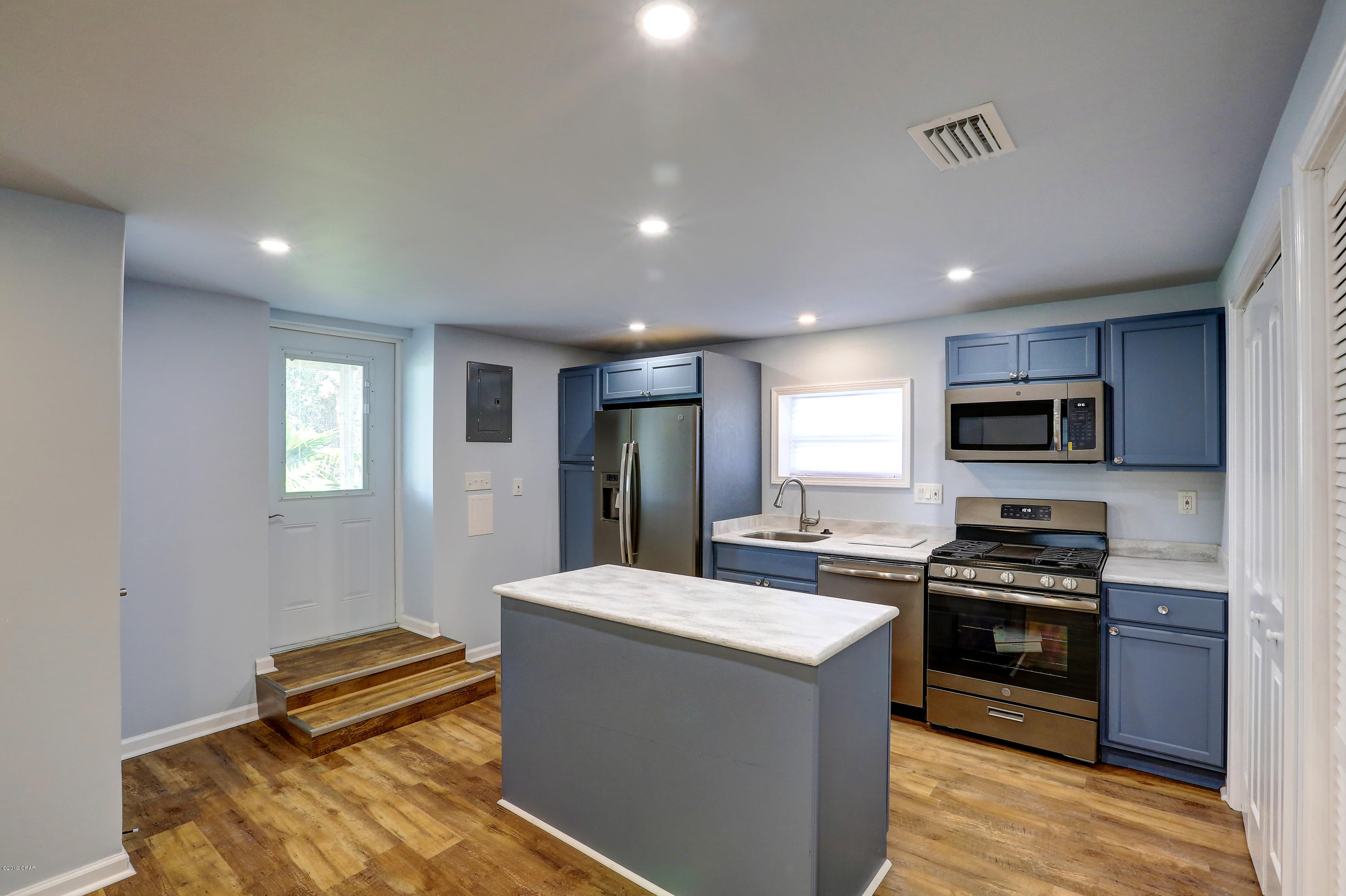 Lynn Haven - Residential