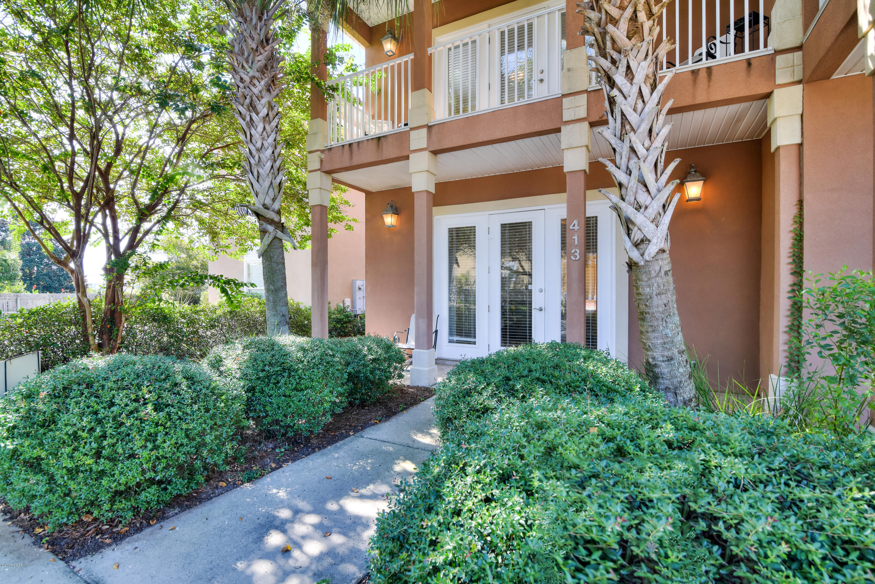 La Valencia Beach Resort - Residential