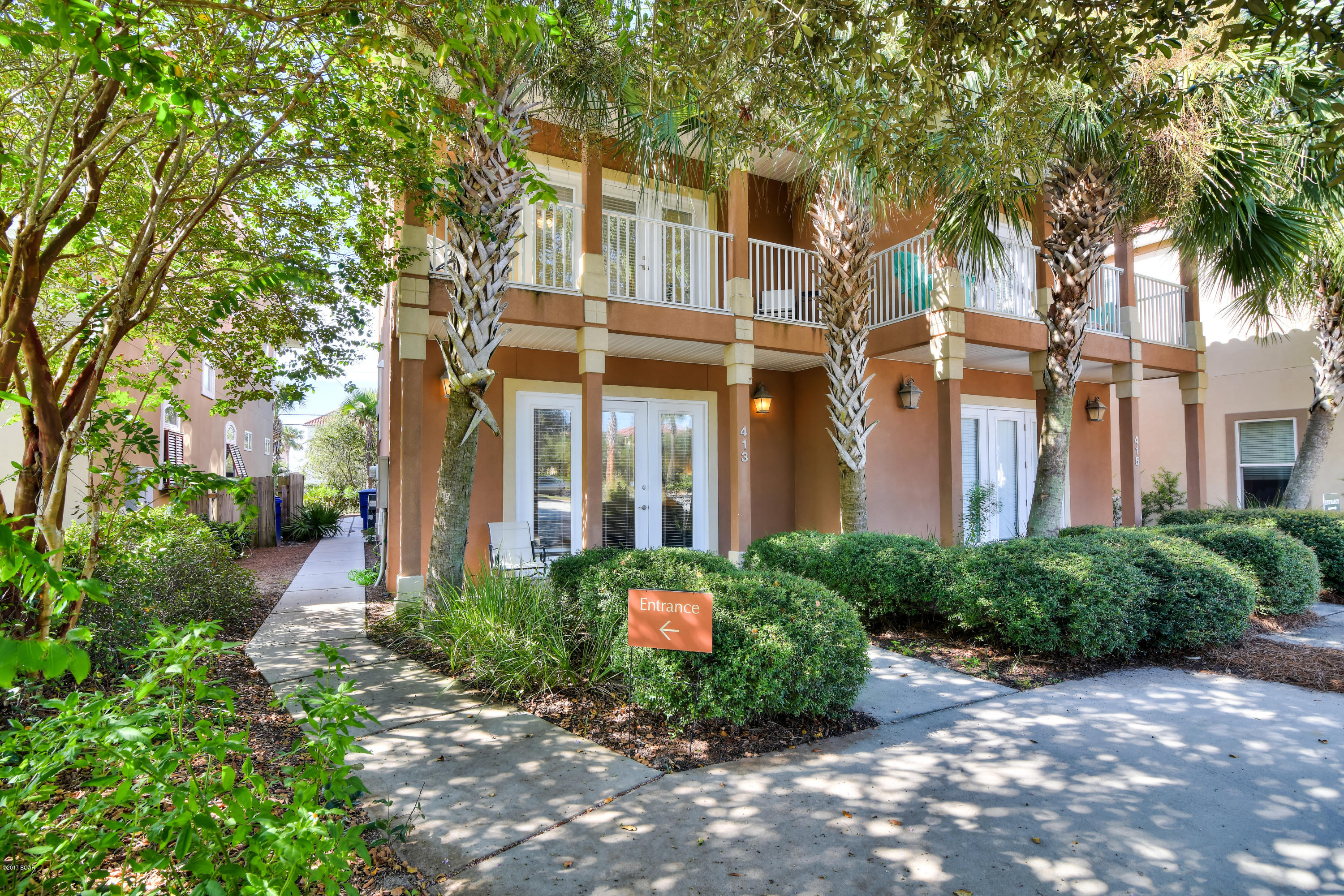 La Valencia Beach Resort - Residential