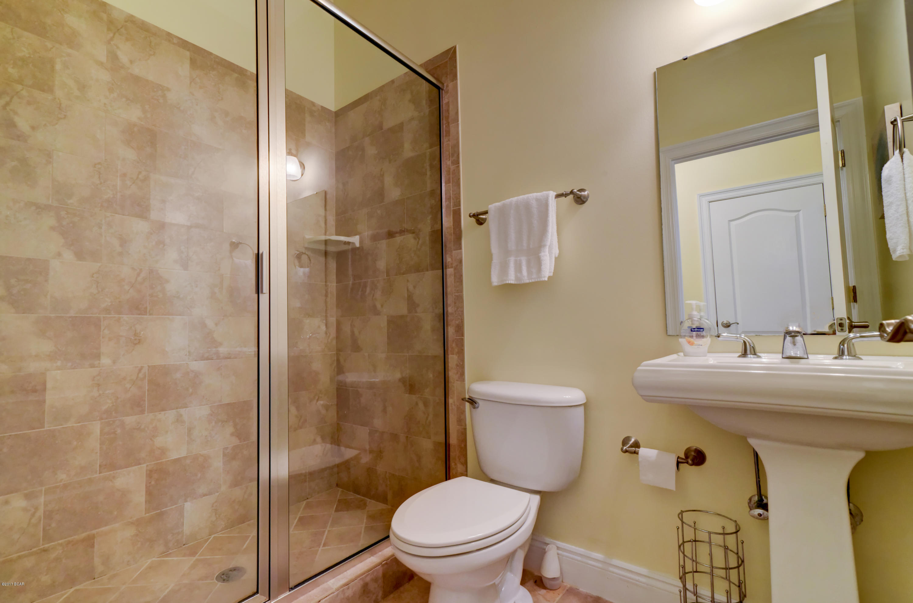 La Valencia Beach Resort - Residential