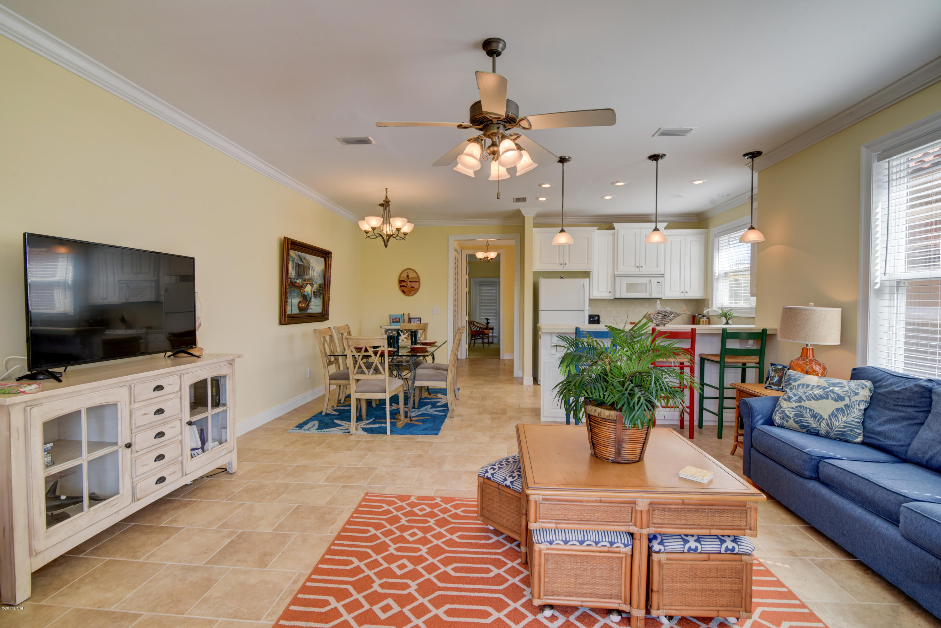 La Valencia Beach Resort - Residential