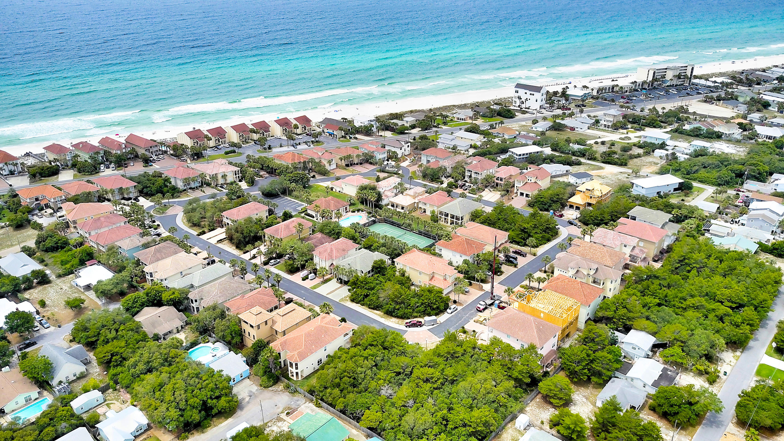 La Valencia Beach Resort - Residential