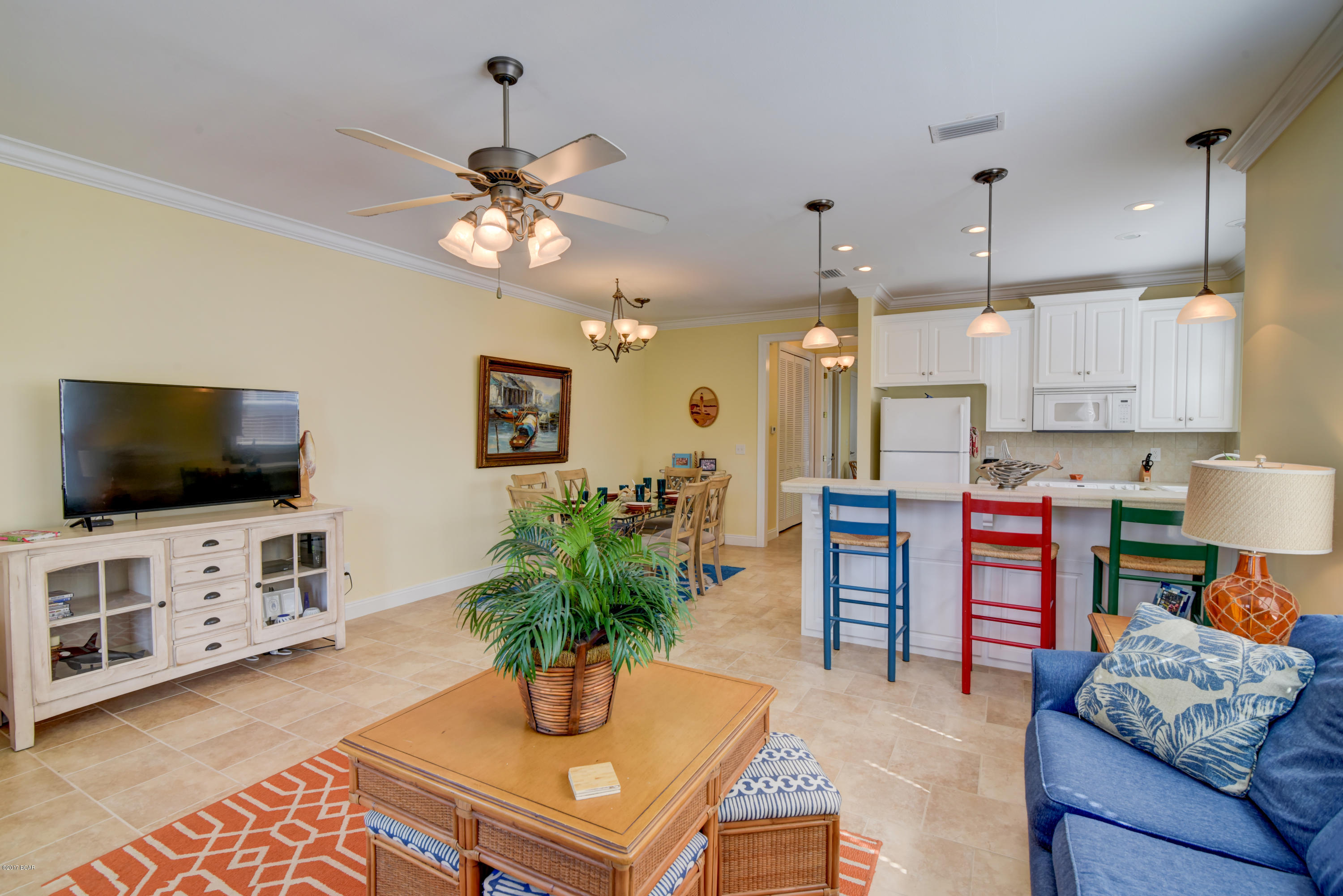 La Valencia Beach Resort - Residential