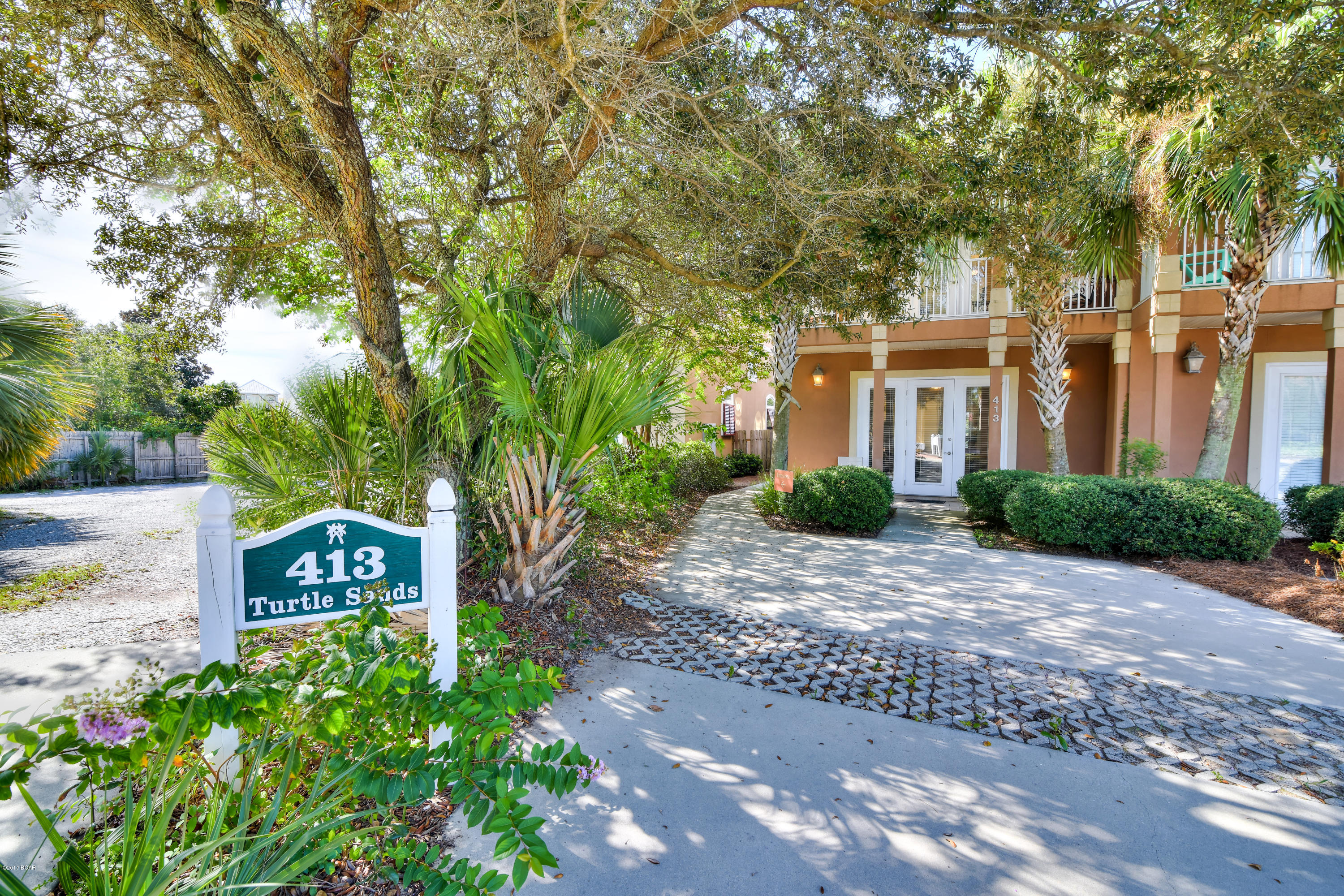 La Valencia Beach Resort - Residential